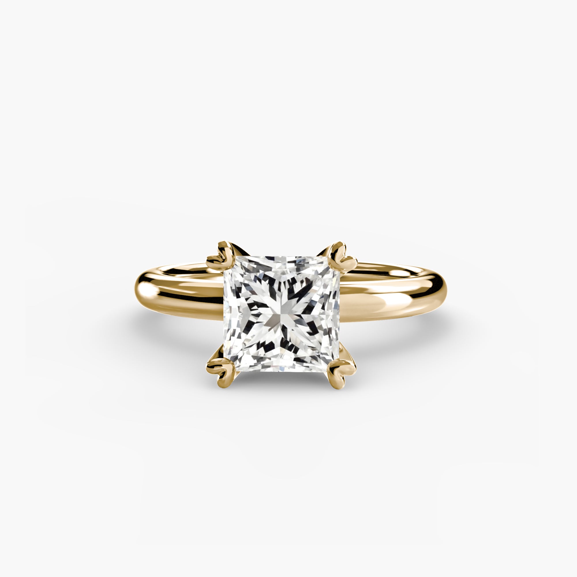 Bague Eclipse