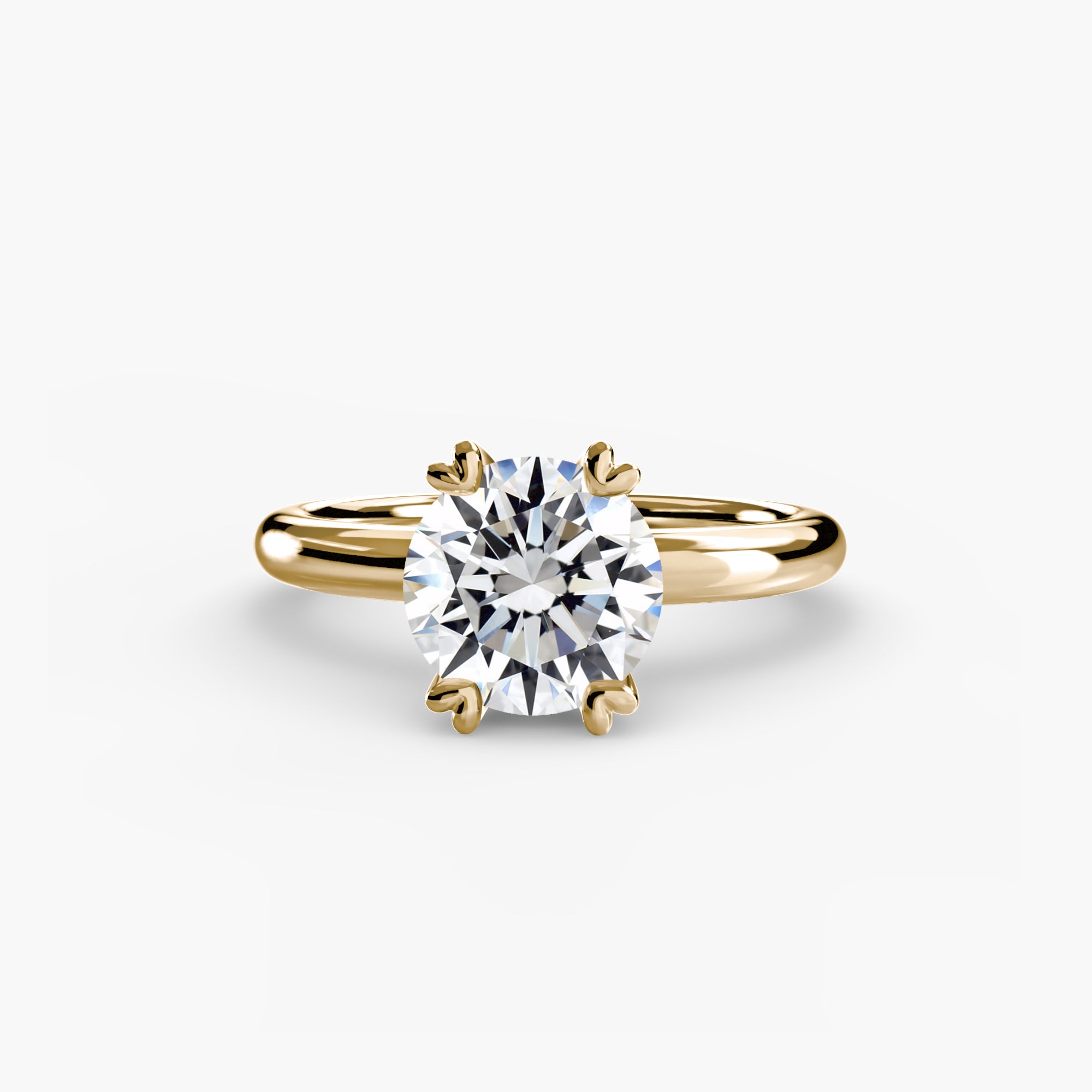 Bague Eclipse