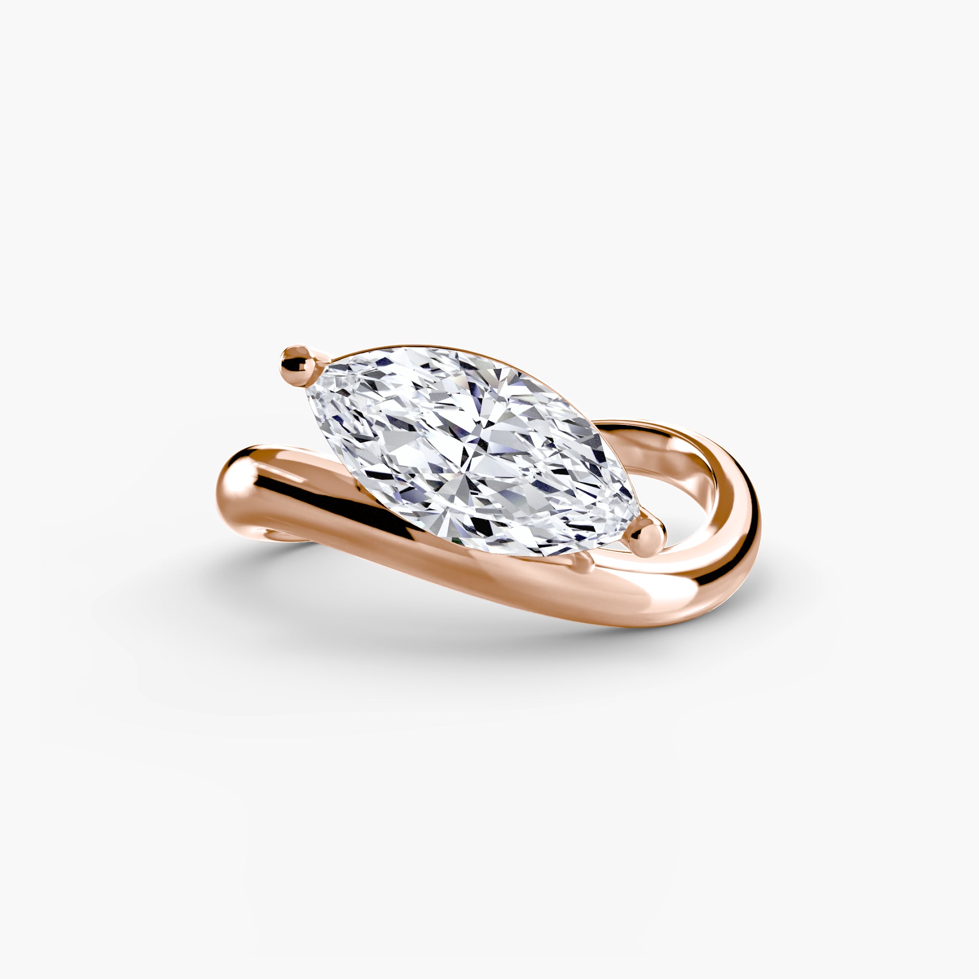Bague Oceane