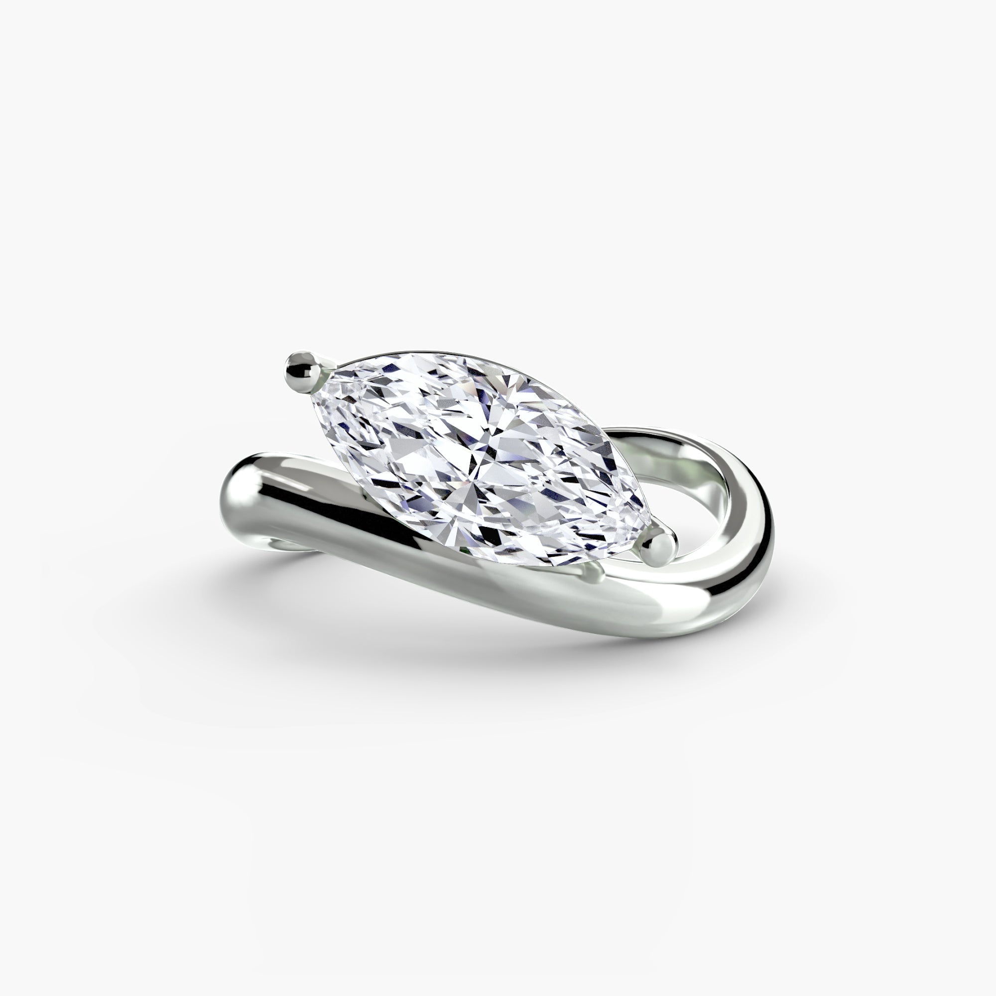 Completed Ring (Europe Size 52.50)