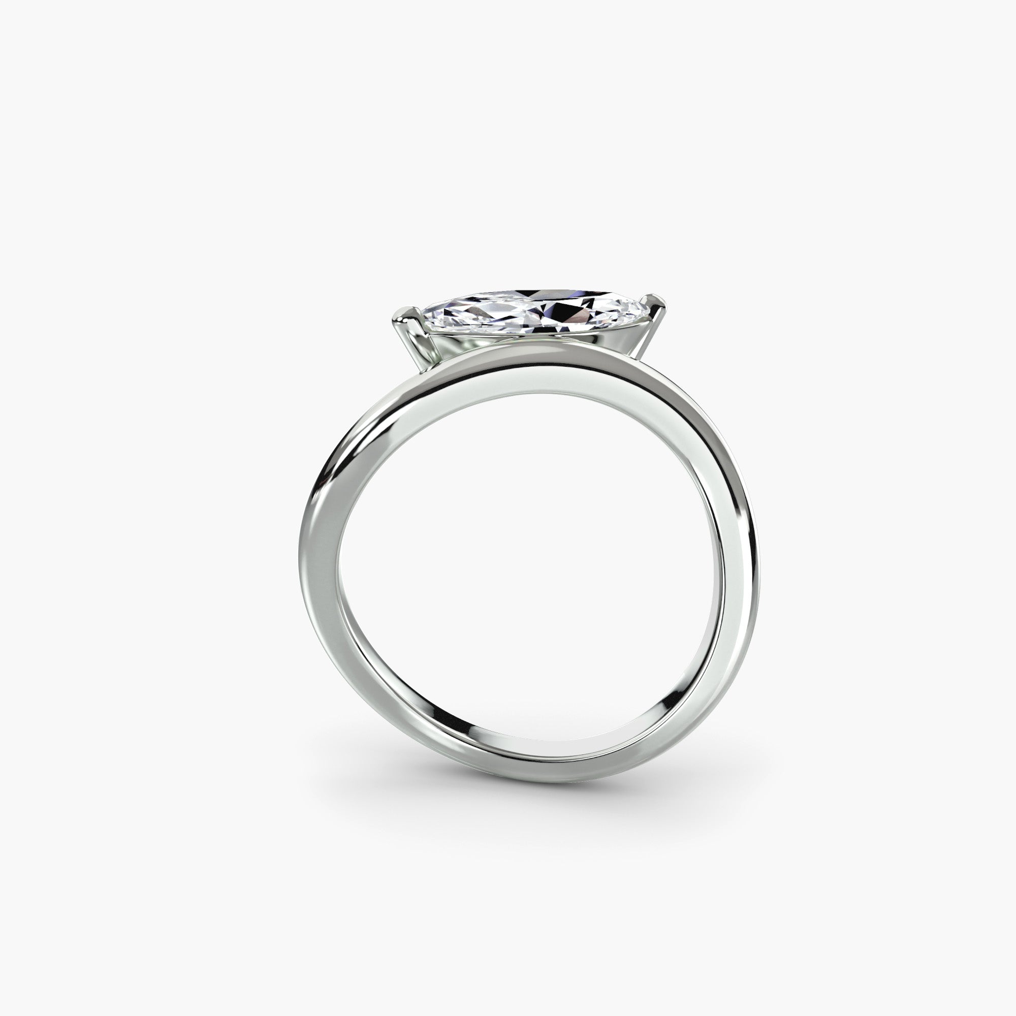 Bague Oceane