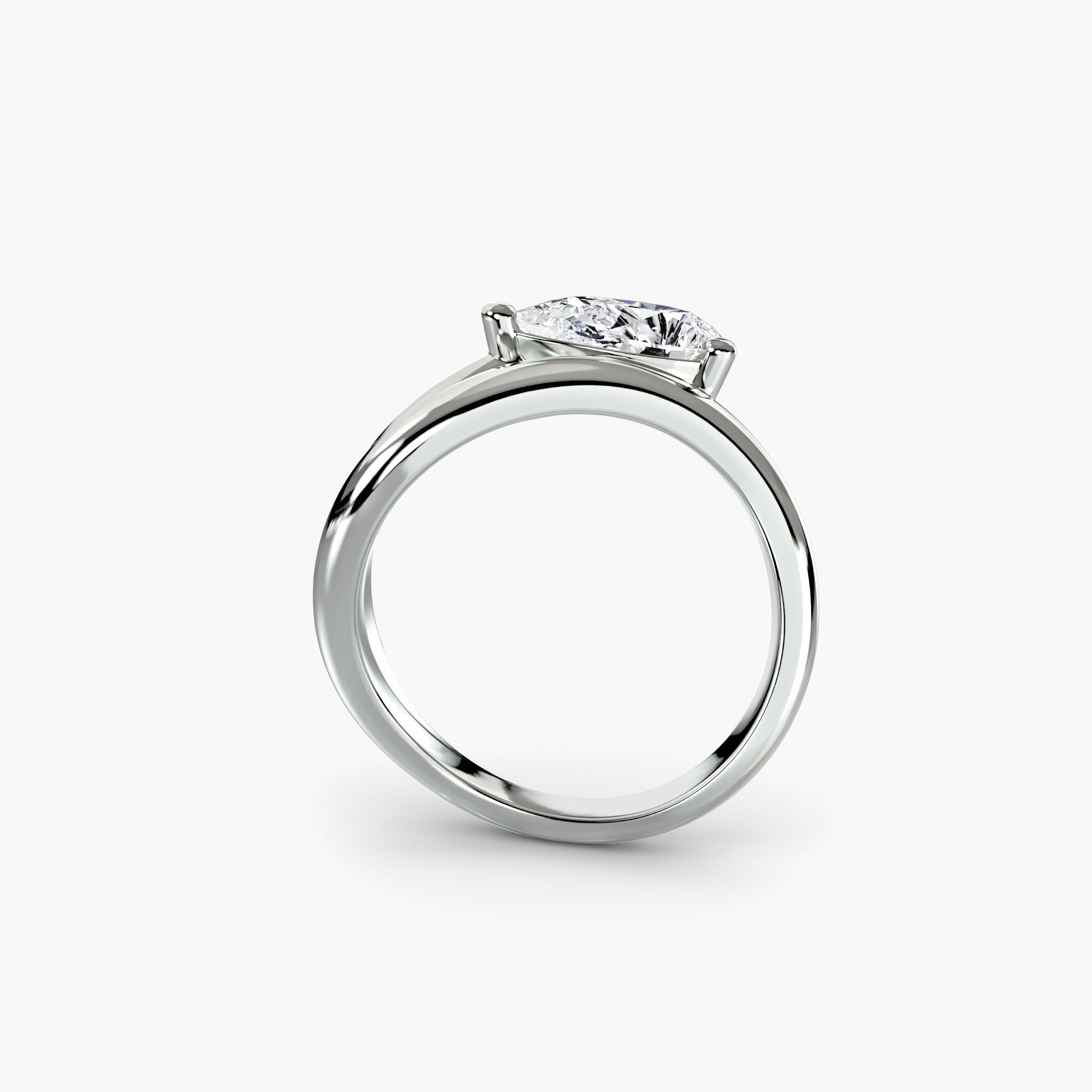 Bague Azur