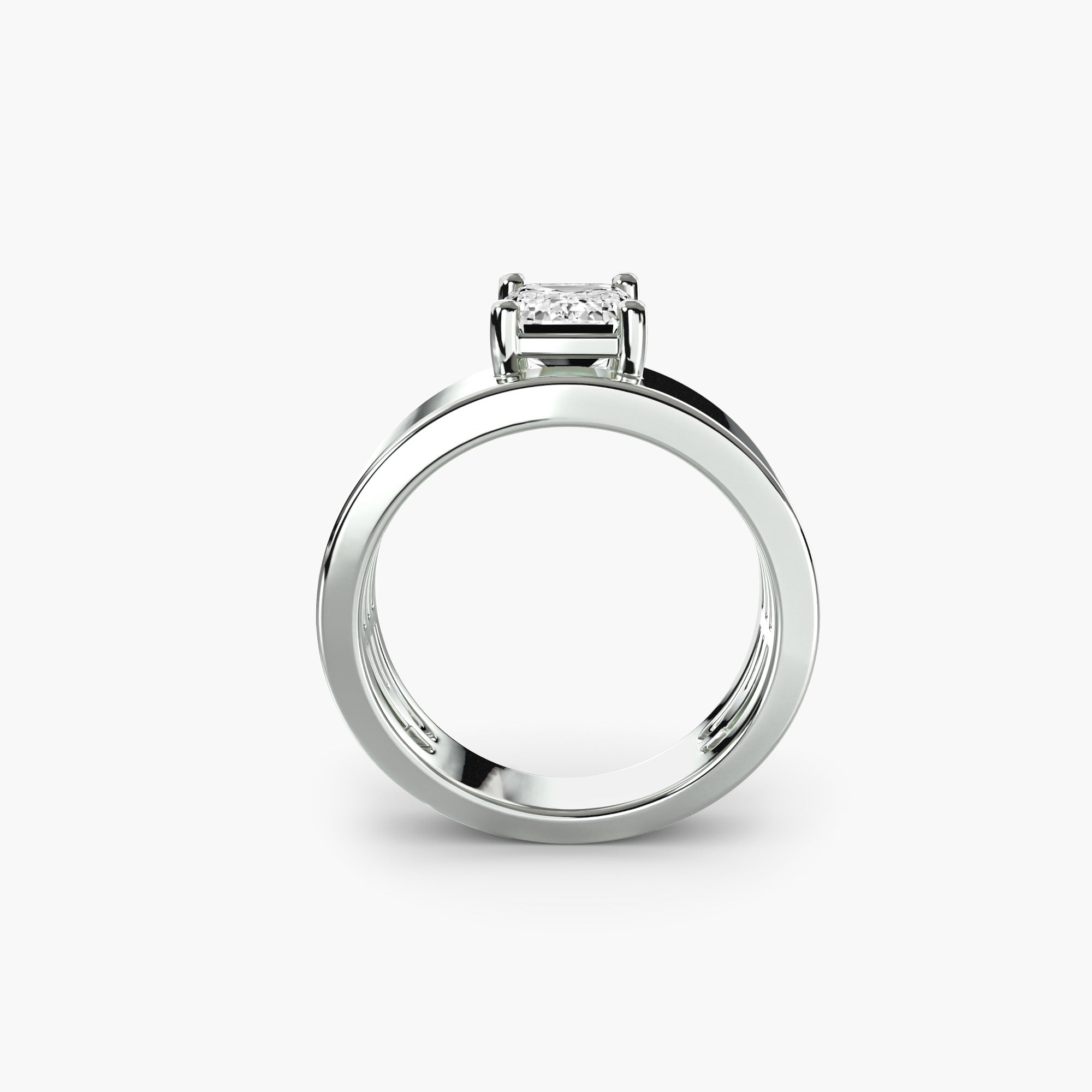 Bague Aïglé
