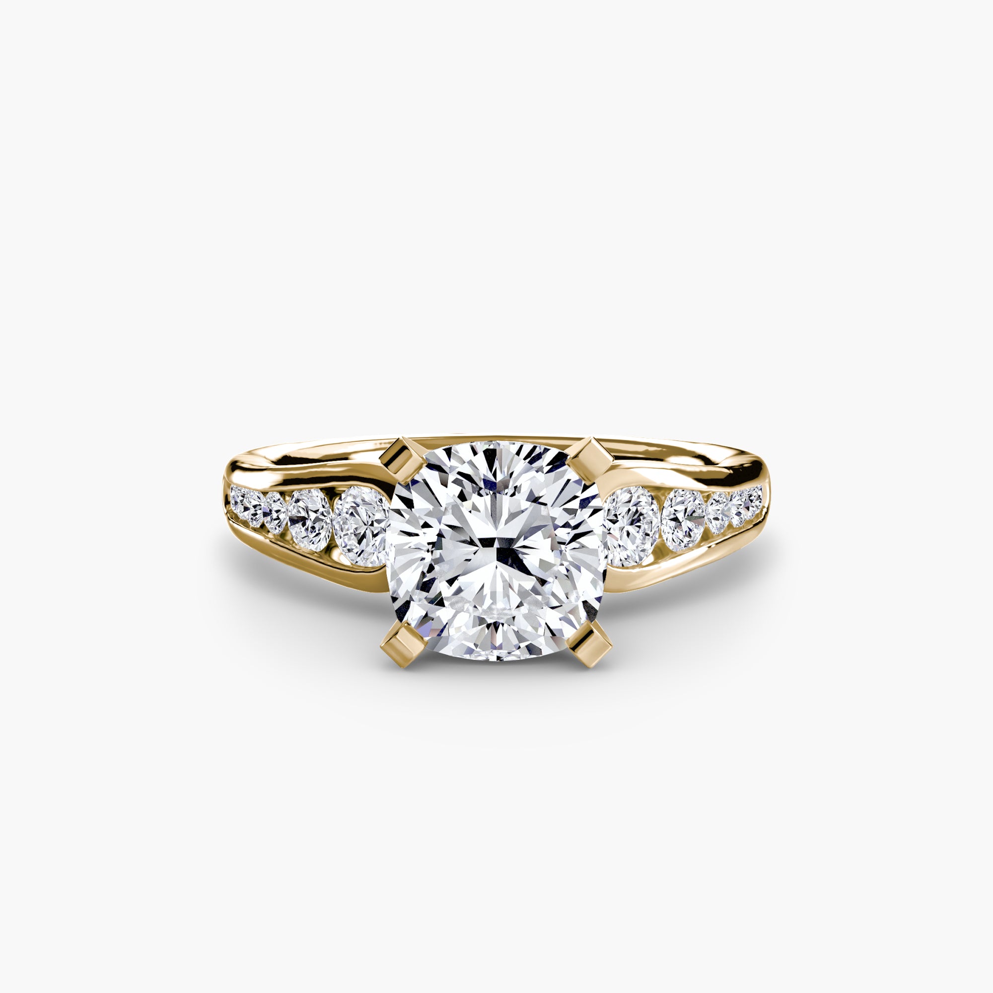 Caldera ring