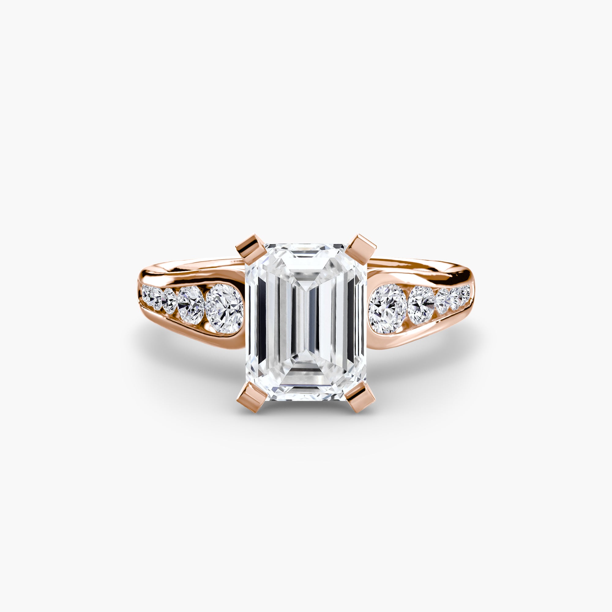 Caldera ring