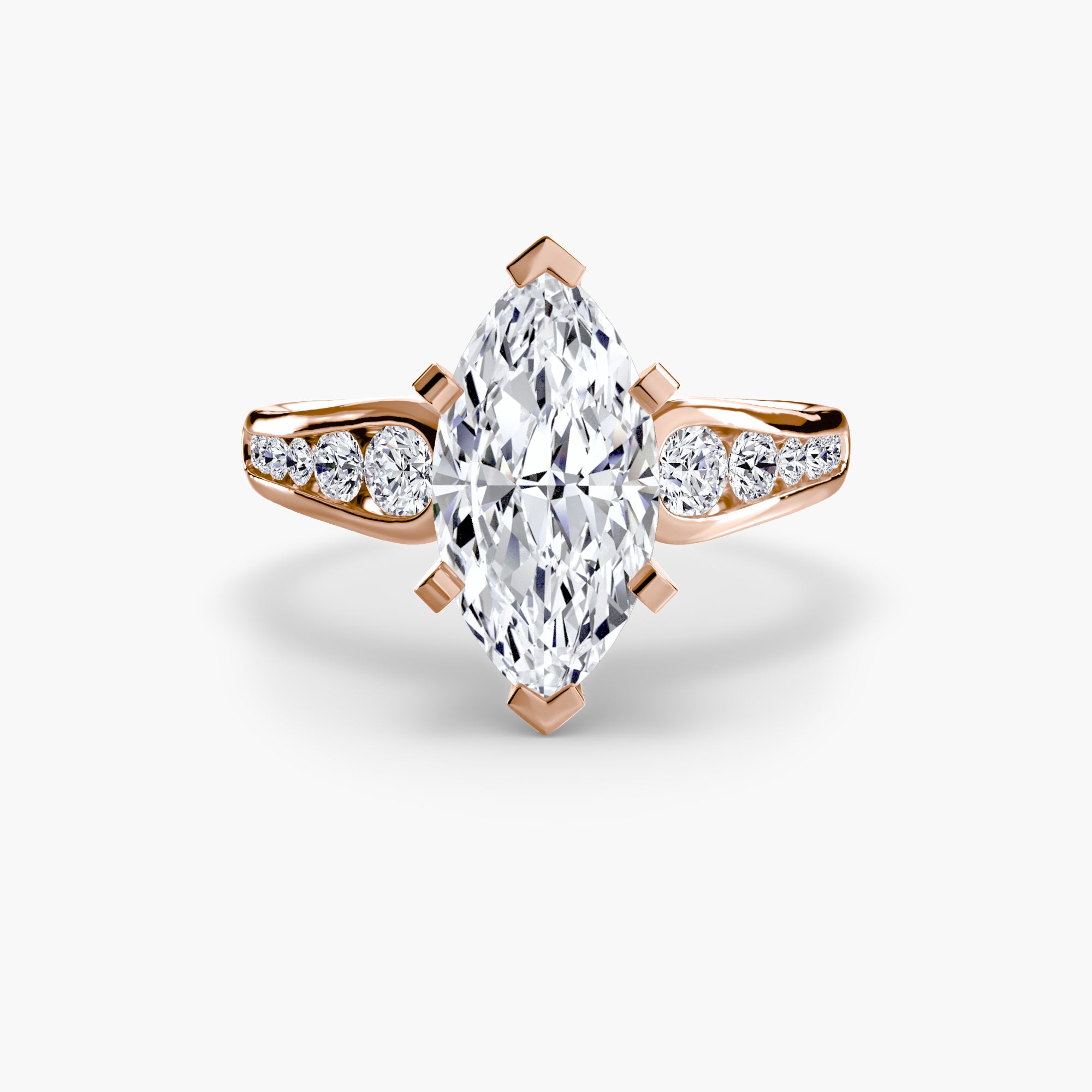 Caldera ring