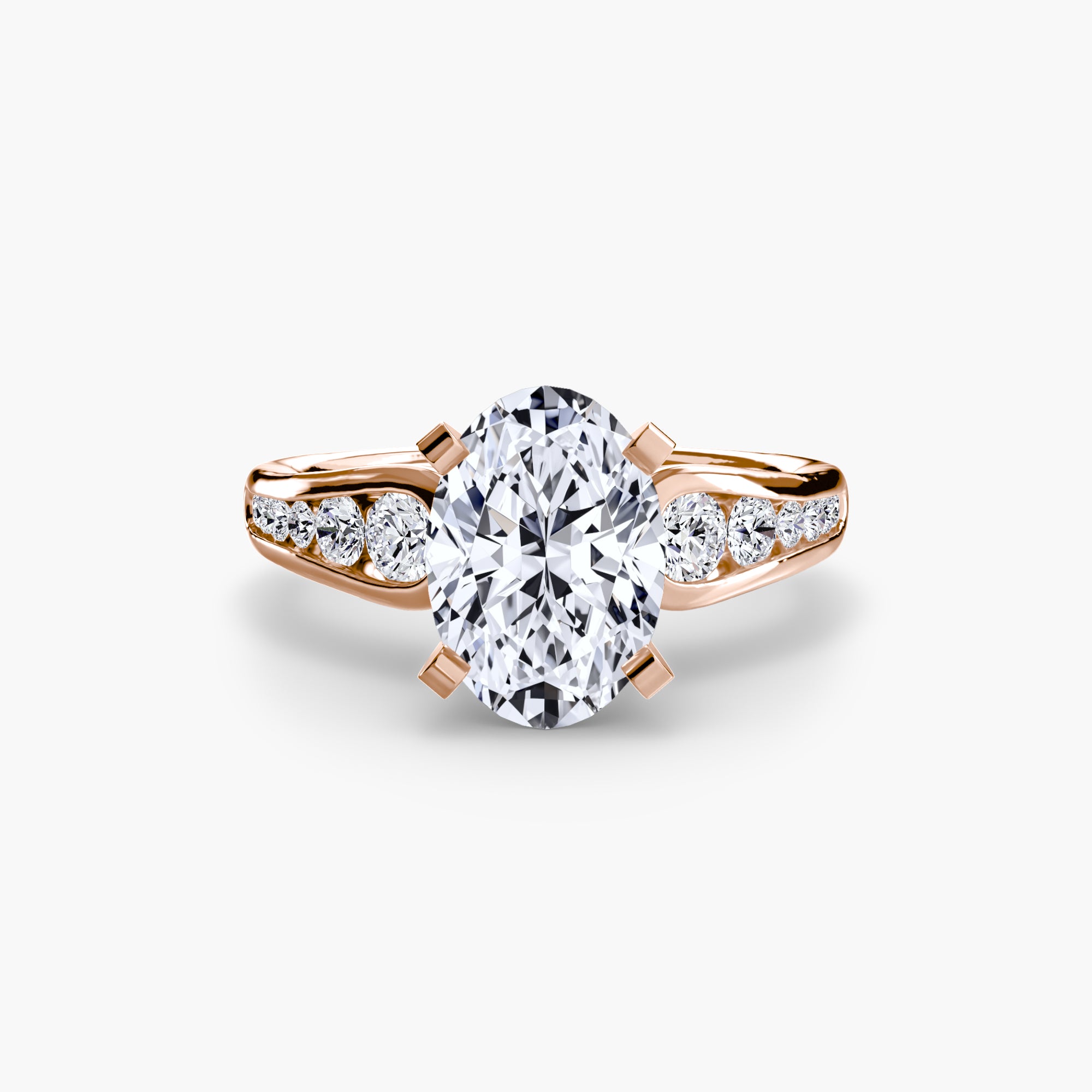 Caldera ring