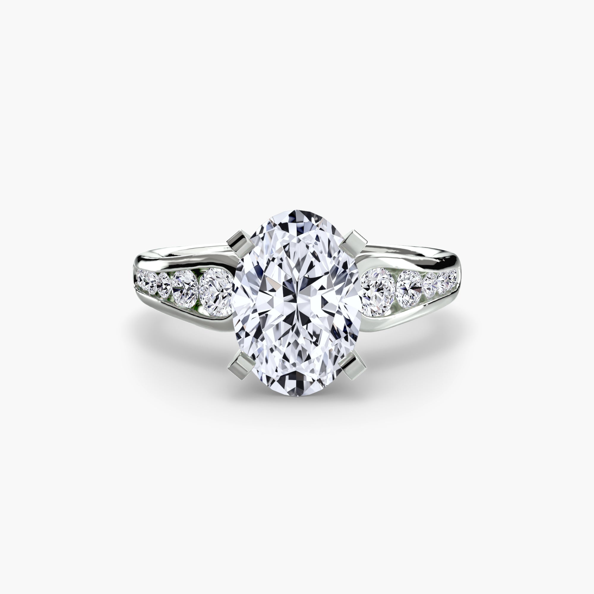 Caldera ring