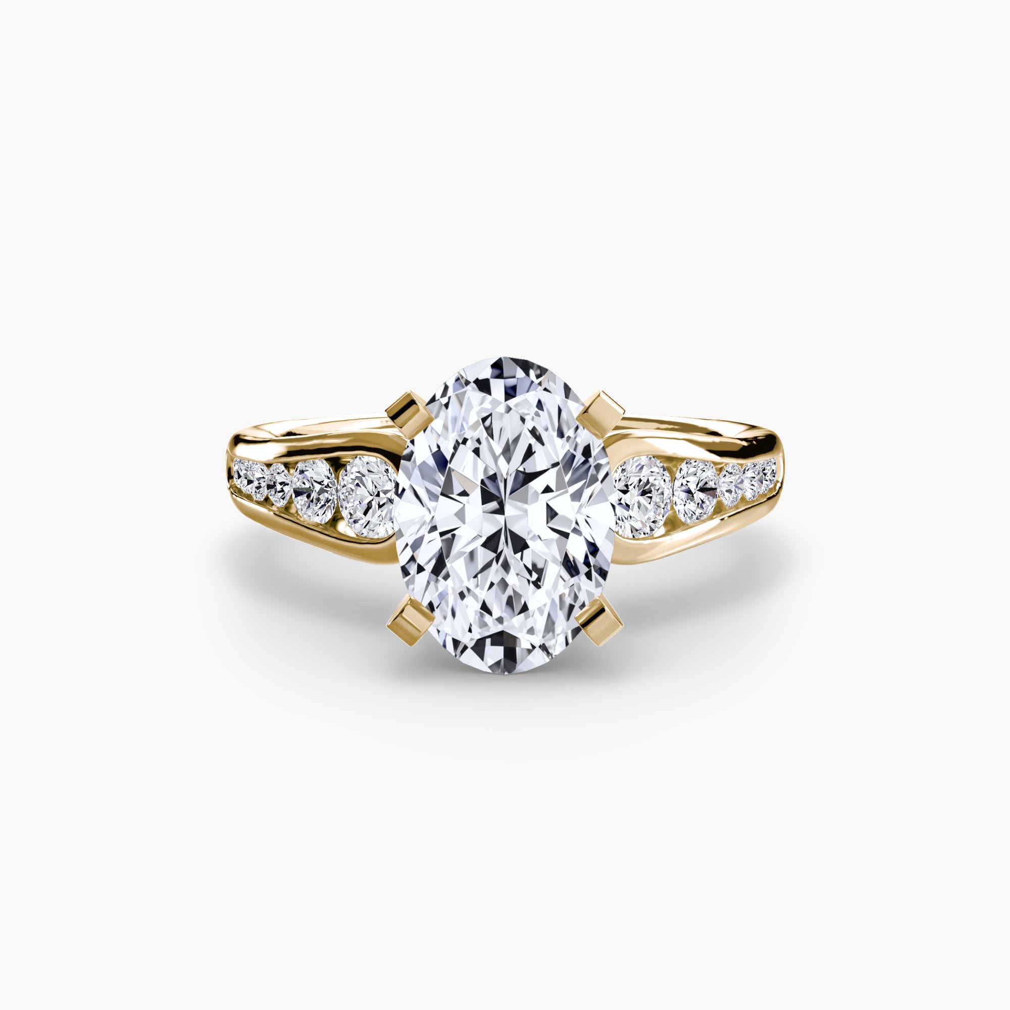 Caldera ring