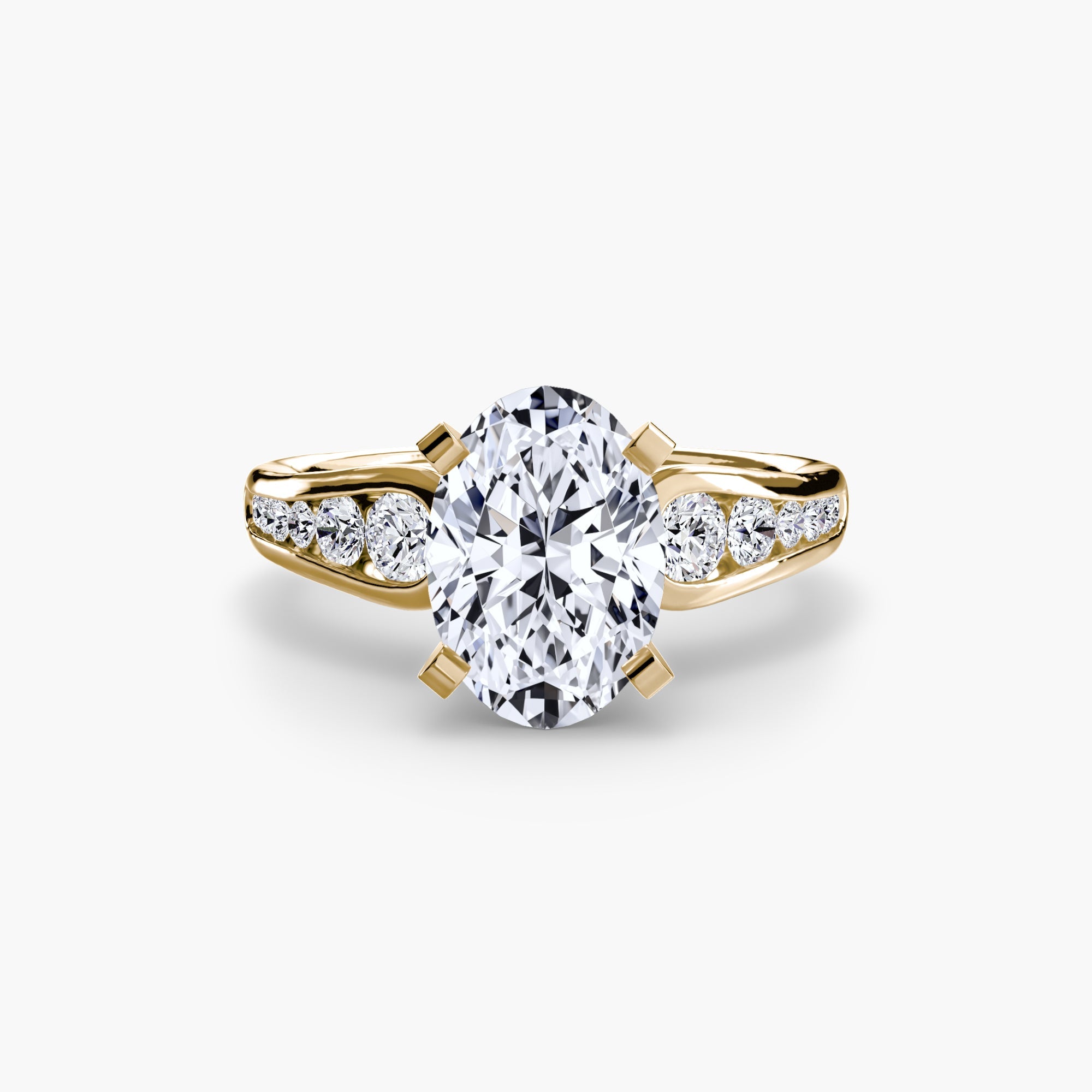 Completed Ring (Europe Size Not Sure)
