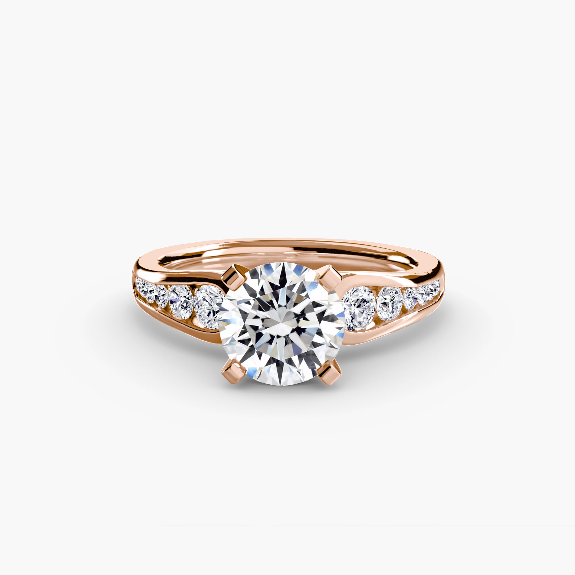 Caldera ring