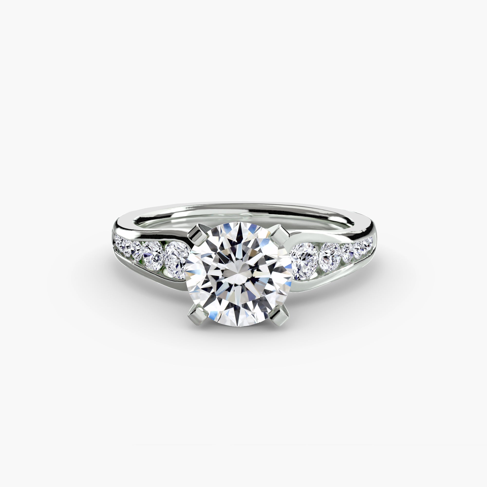 Bague Caldera