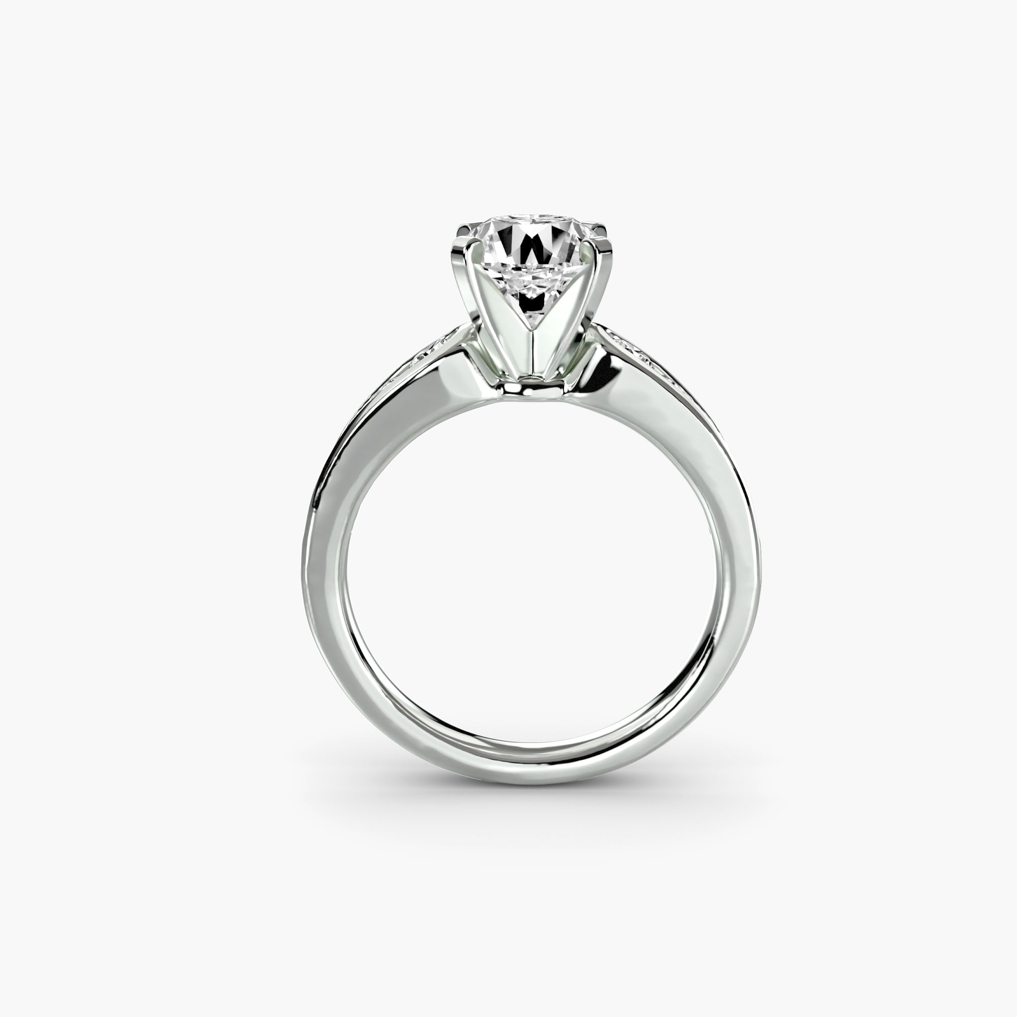 Bague Caldera