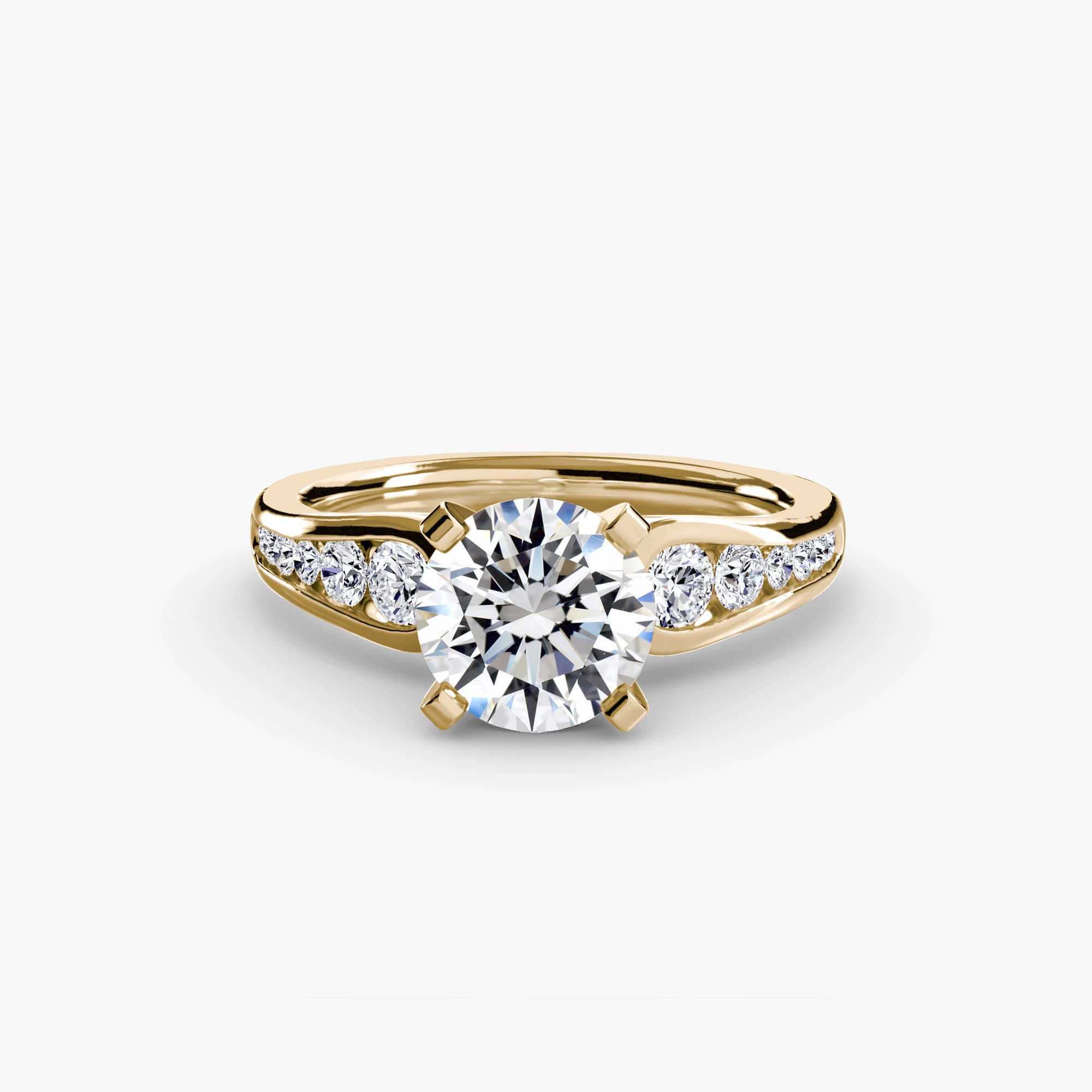 Caldera ring