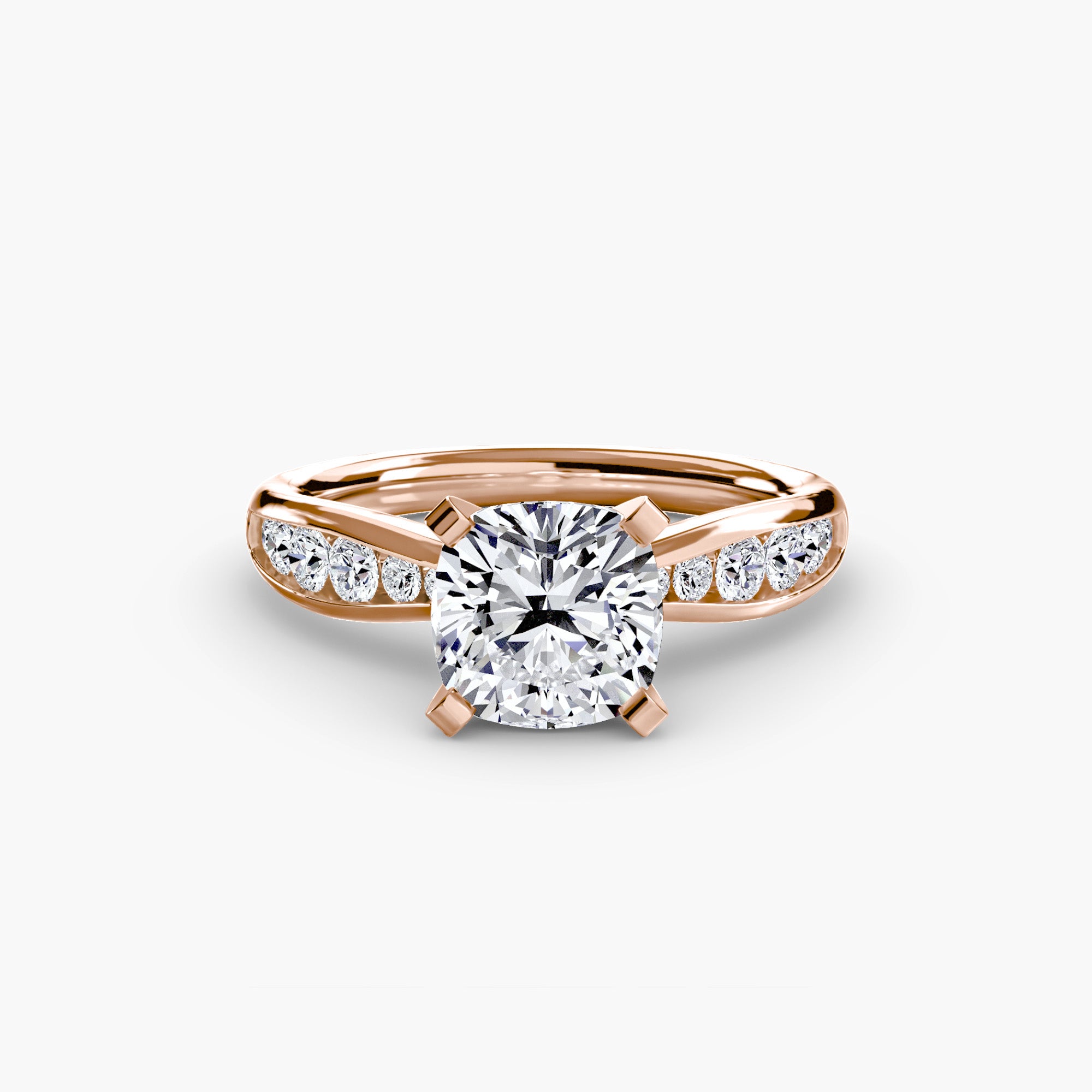 Bague Calyra