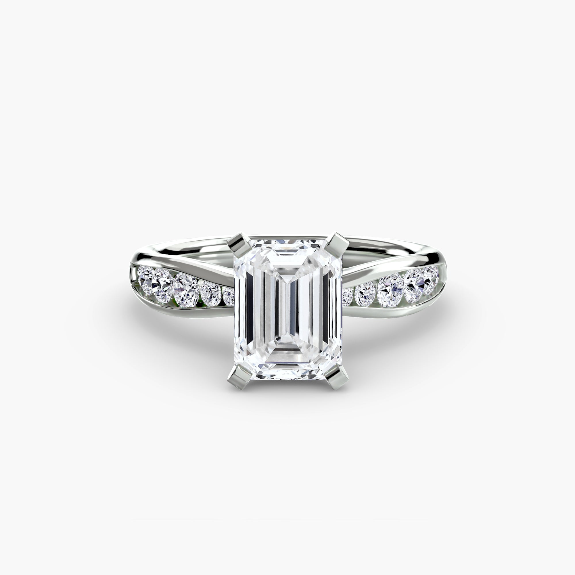 Bague Calyra