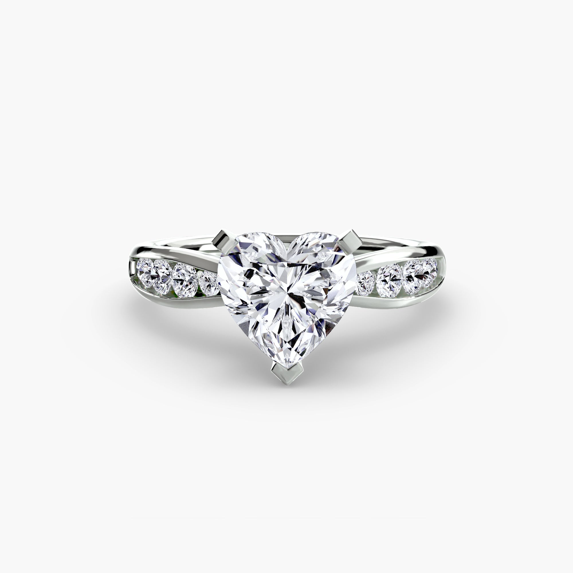 Bague Calyra