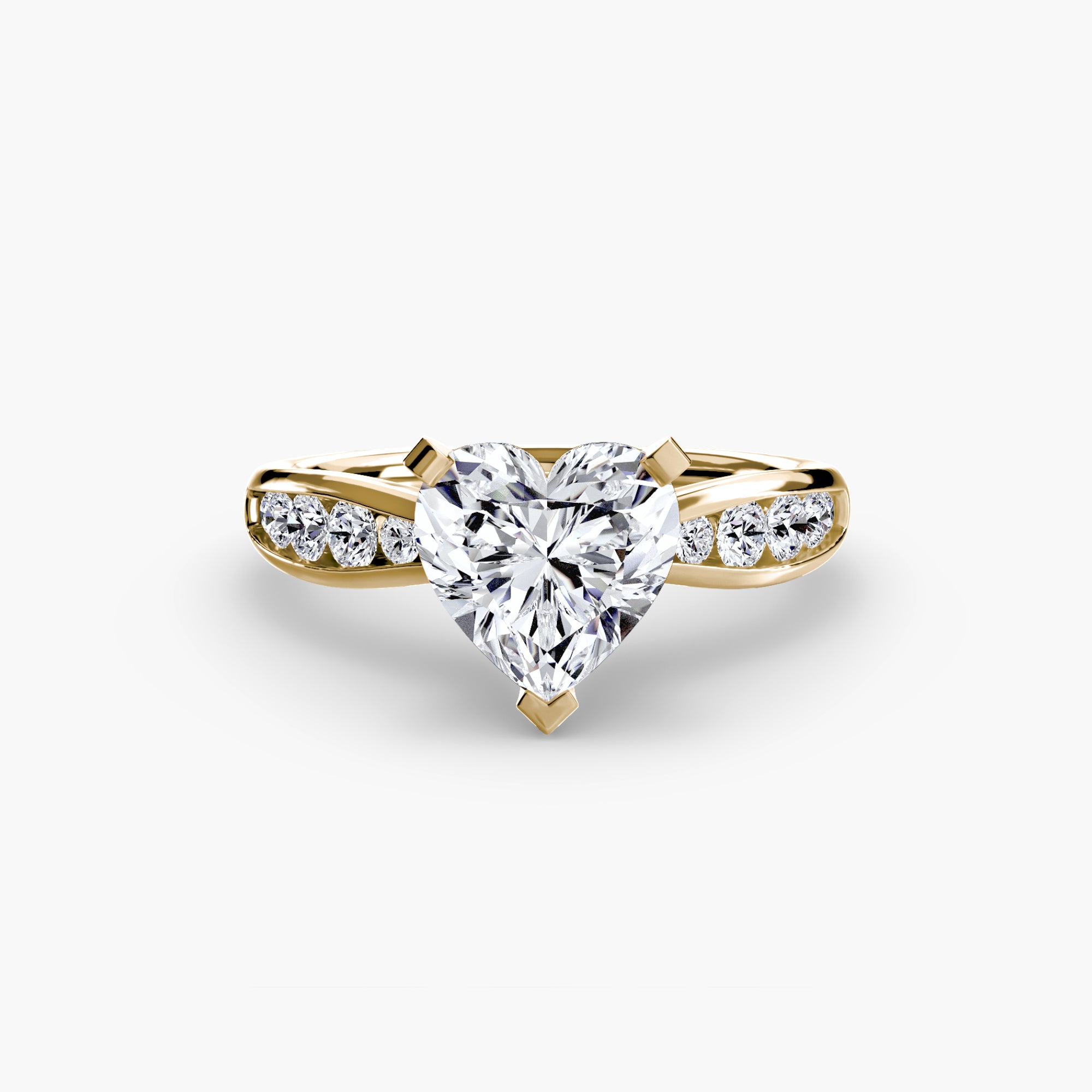 Bague Calyra