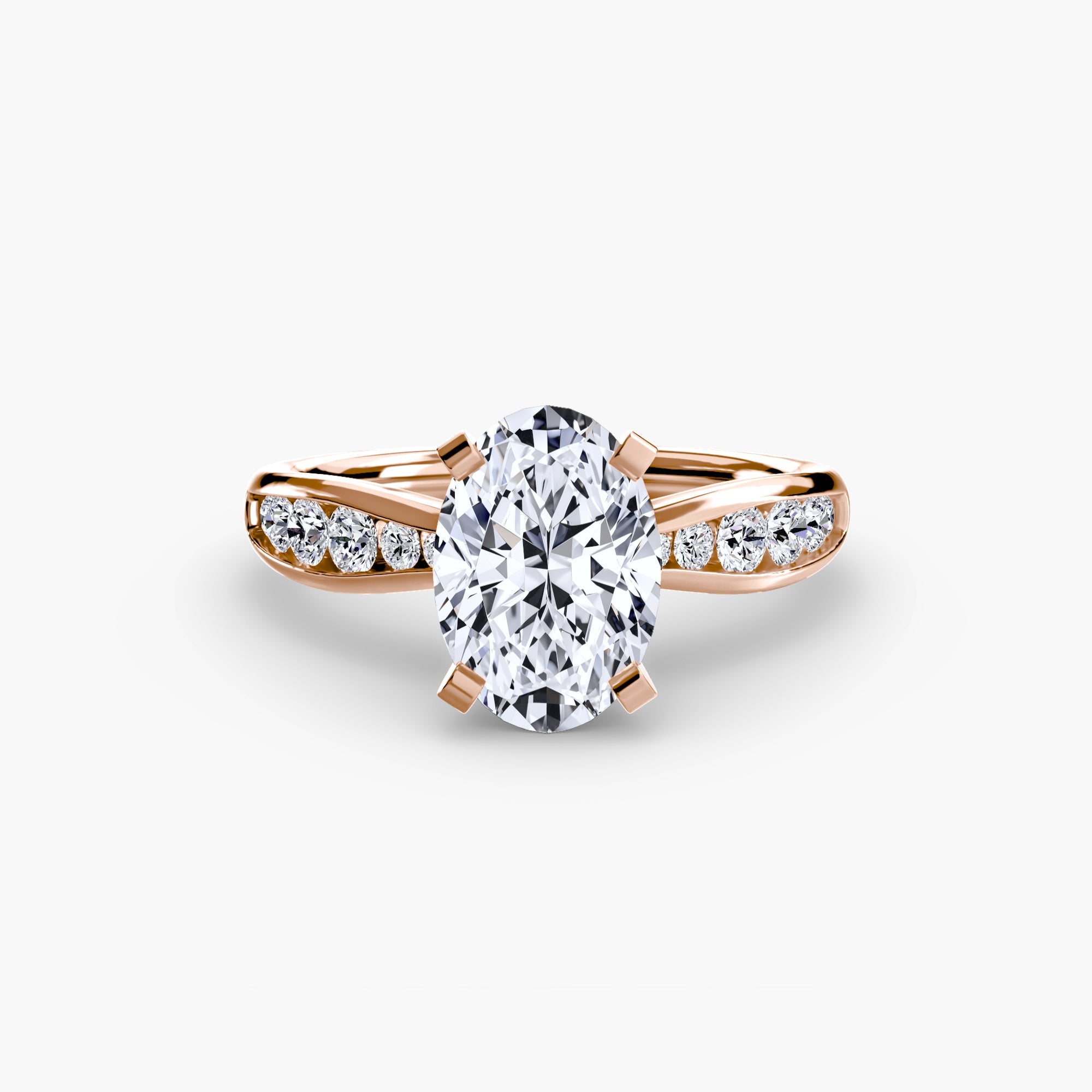 Completed Ring (Europe Size 56.00)