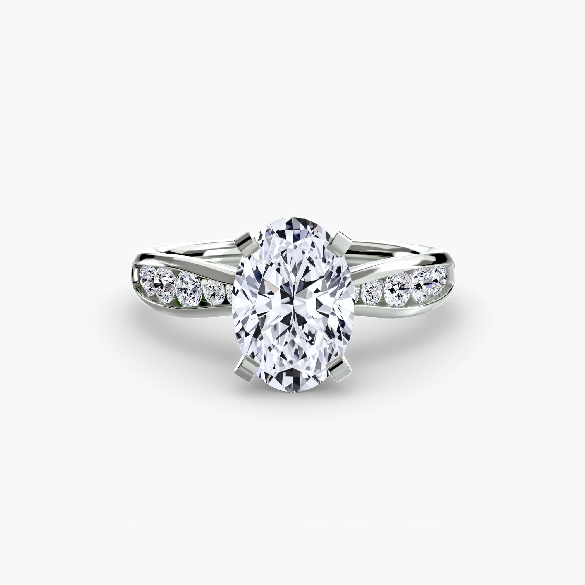 Completed Ring (Europe Size 56.00)
