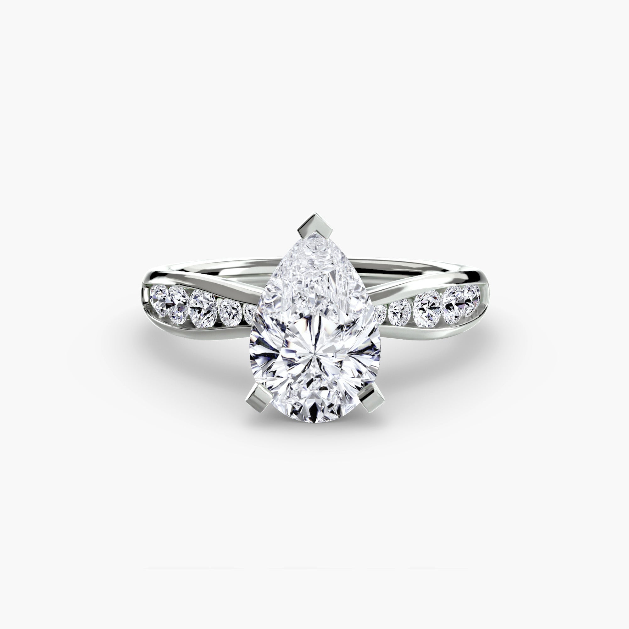 Bague Calyra