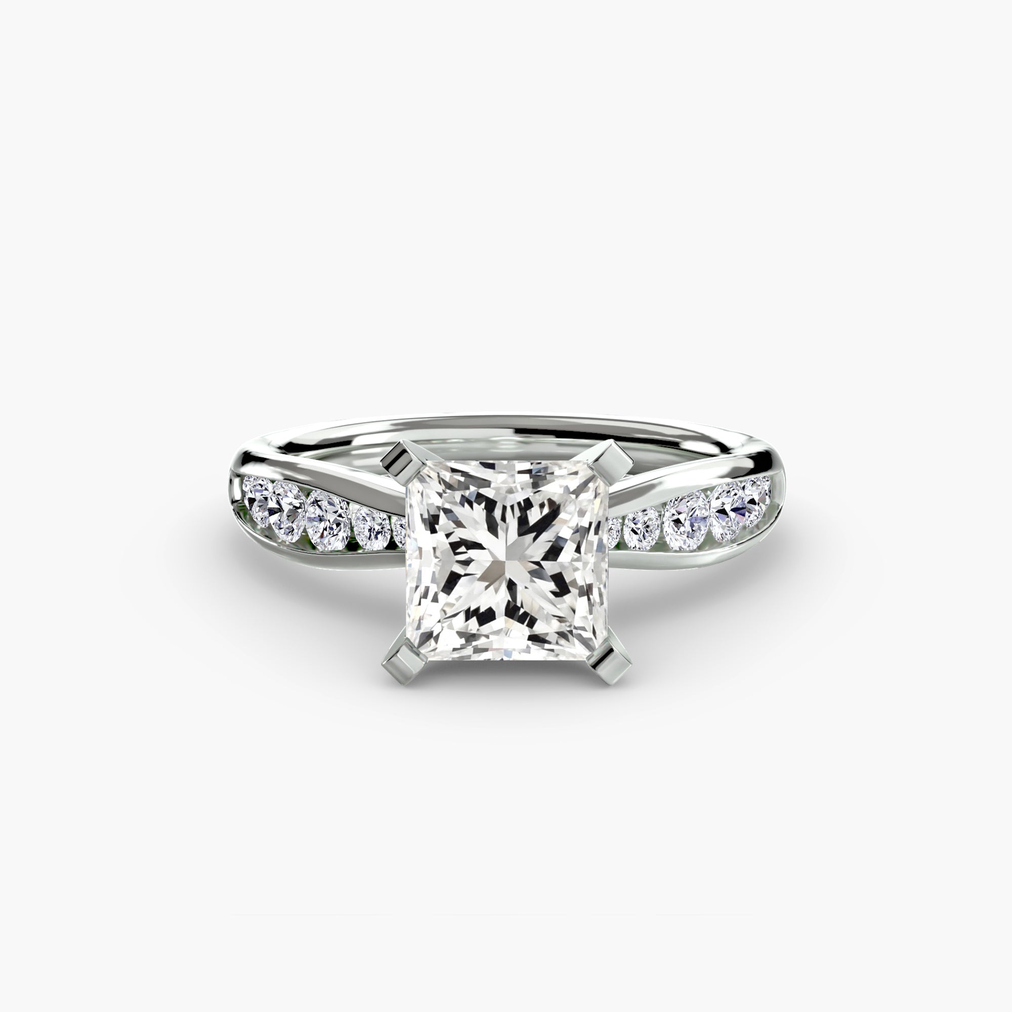 Bague Calyra