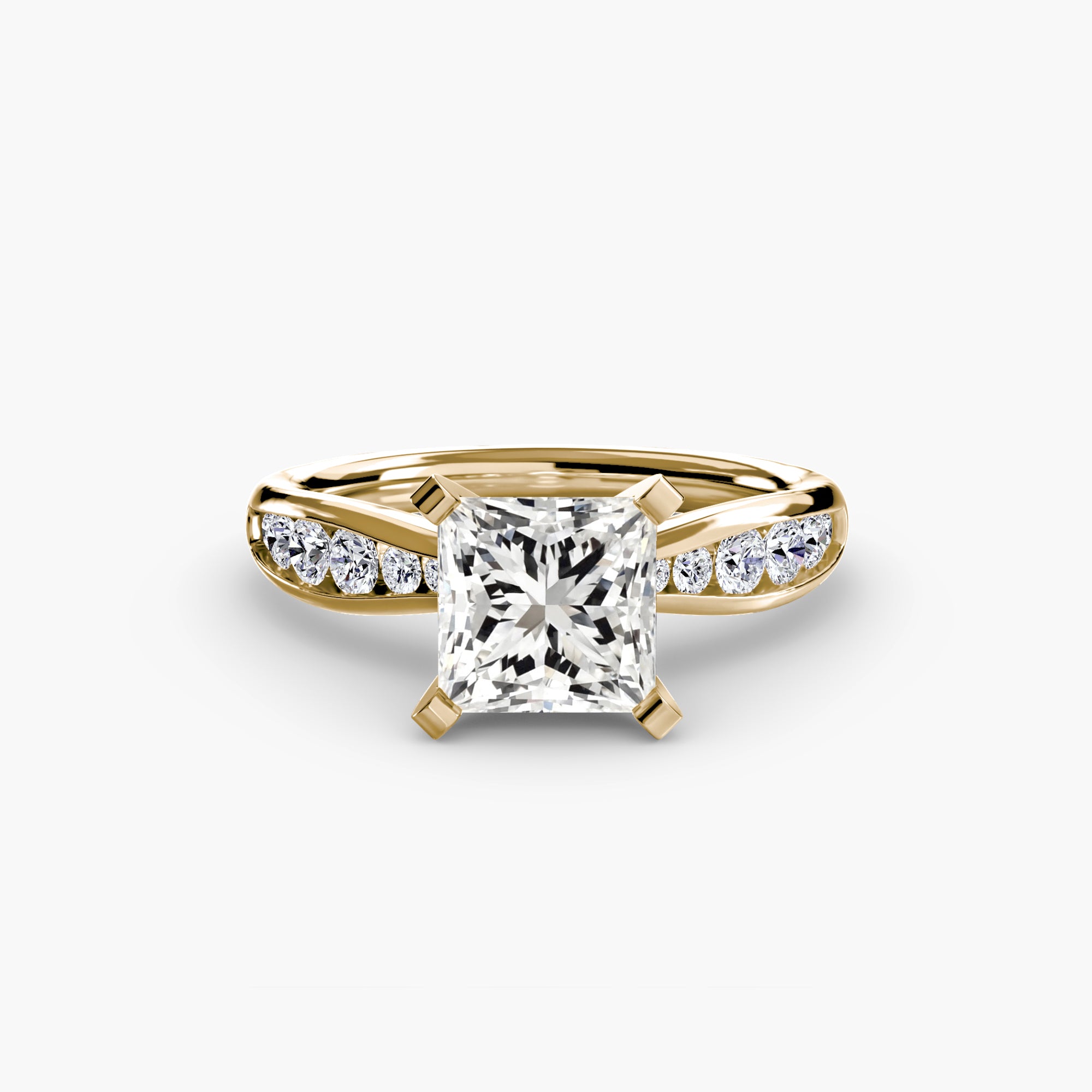 Bague Calyra