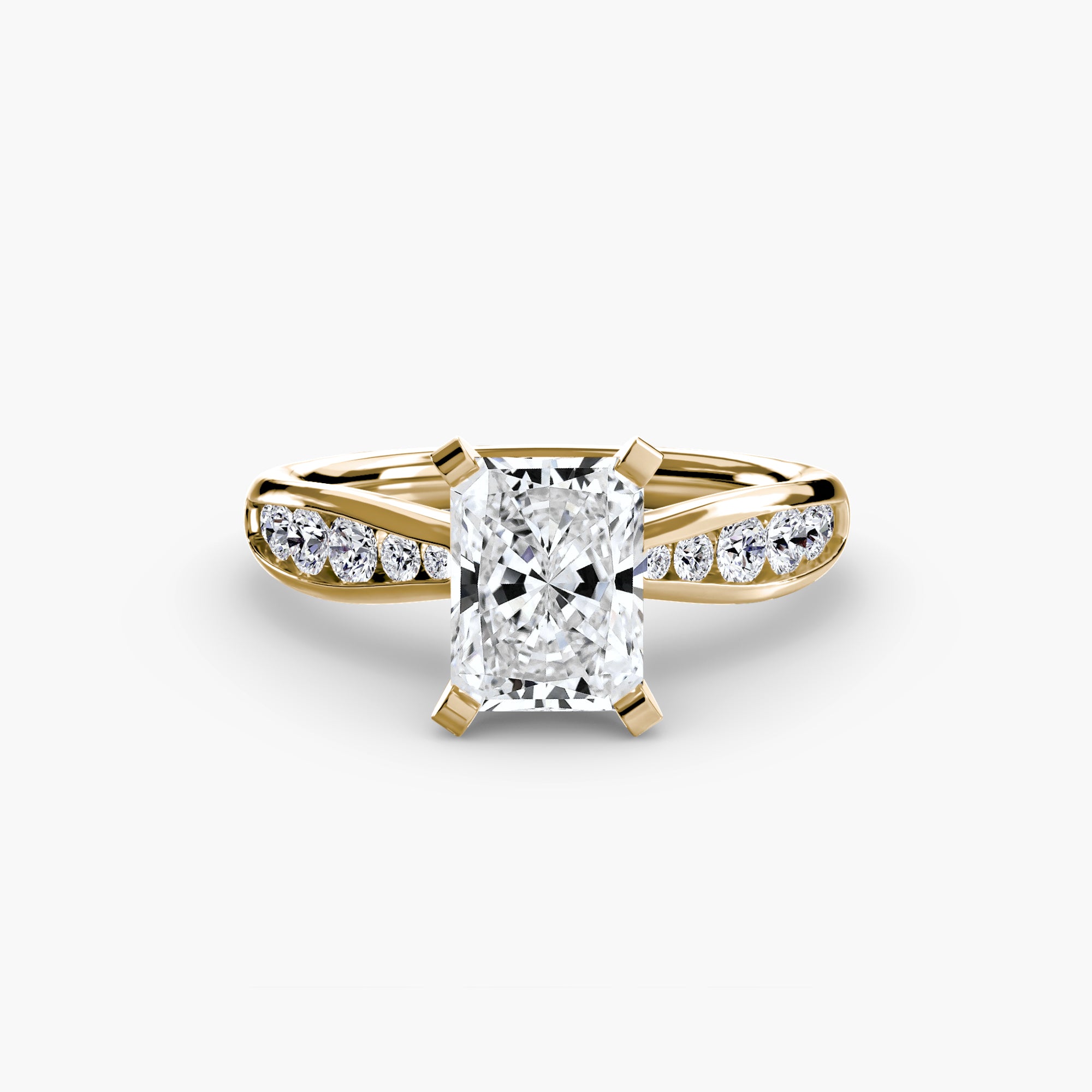 Bague Calyra