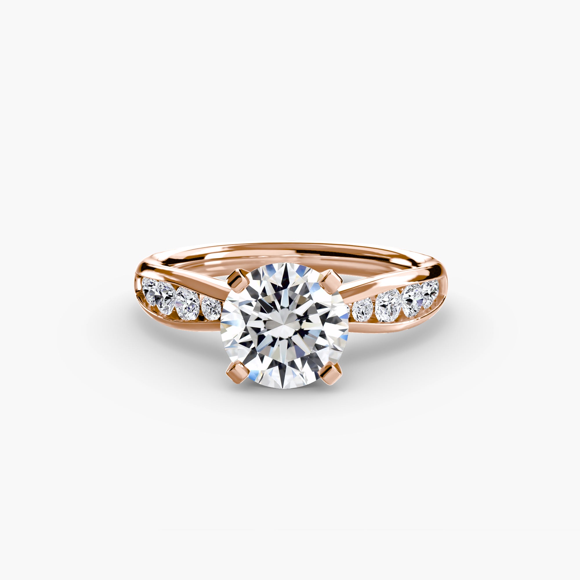 Bague Calyra