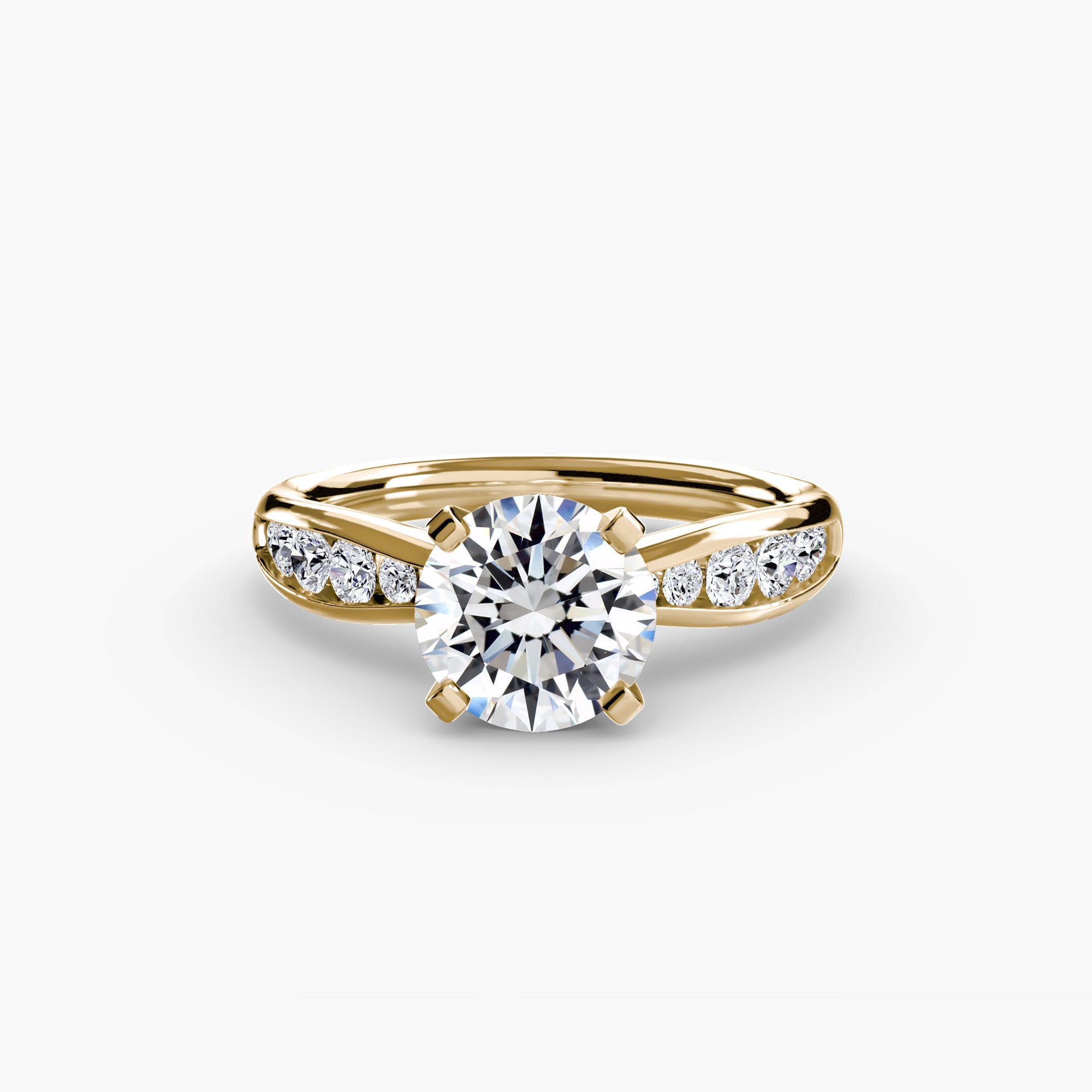 Bague Calyra
