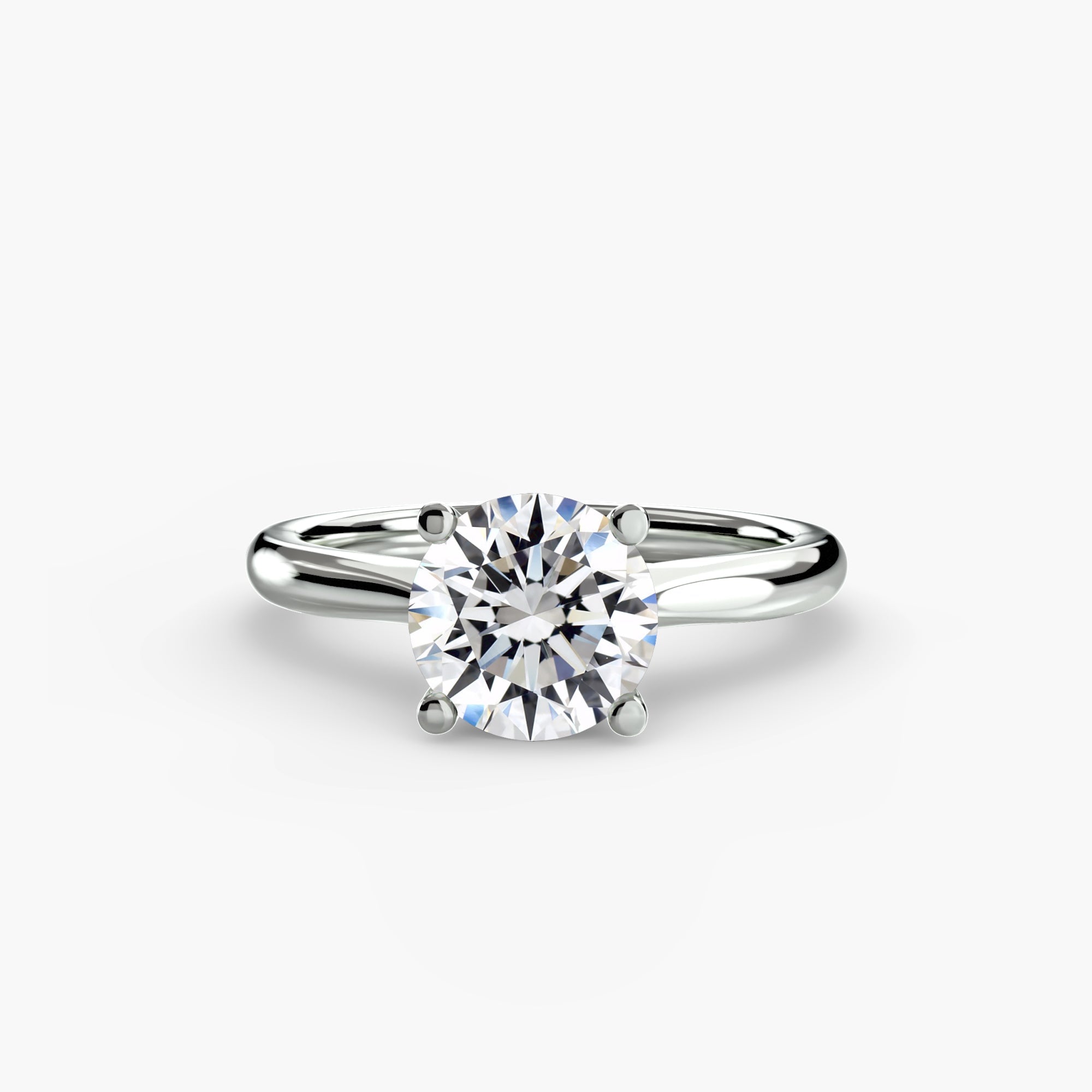 Completed Ring (Europe Size 50.00)
