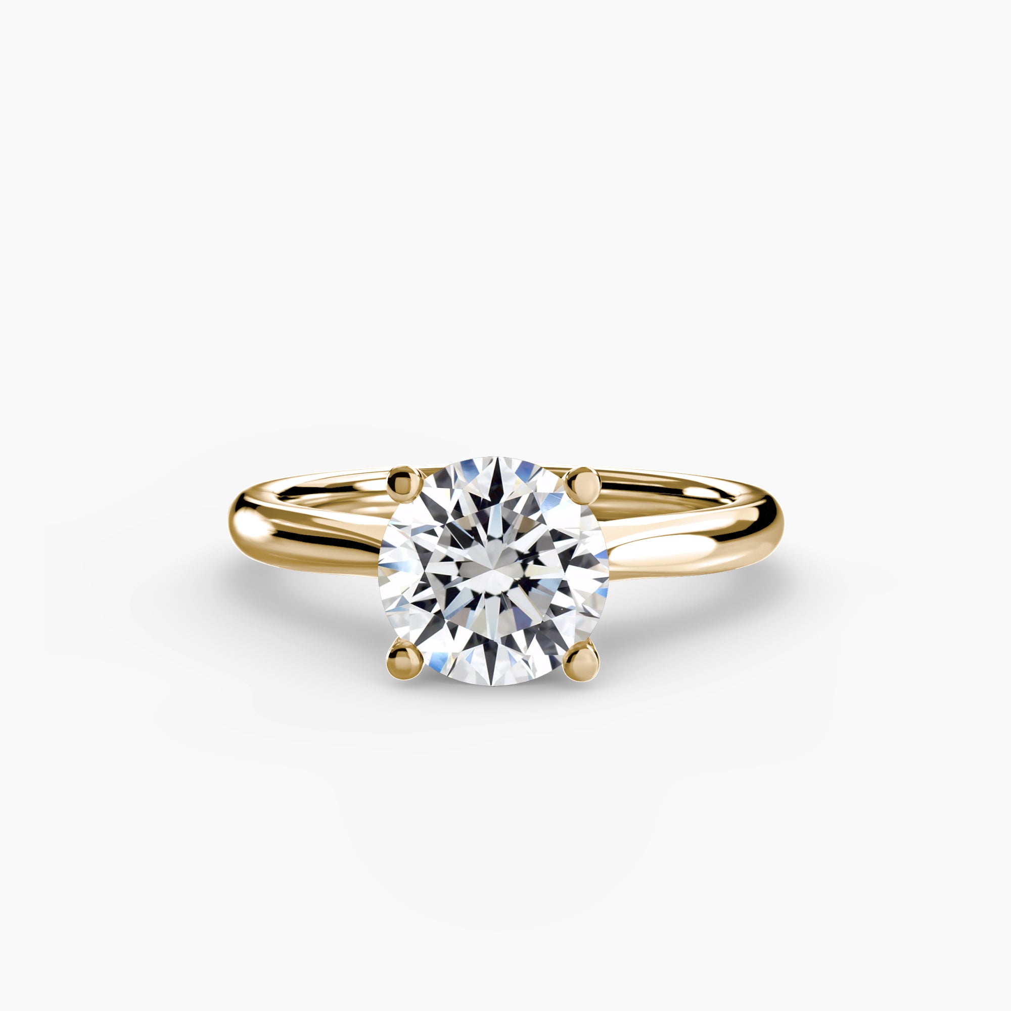 Bague Lume