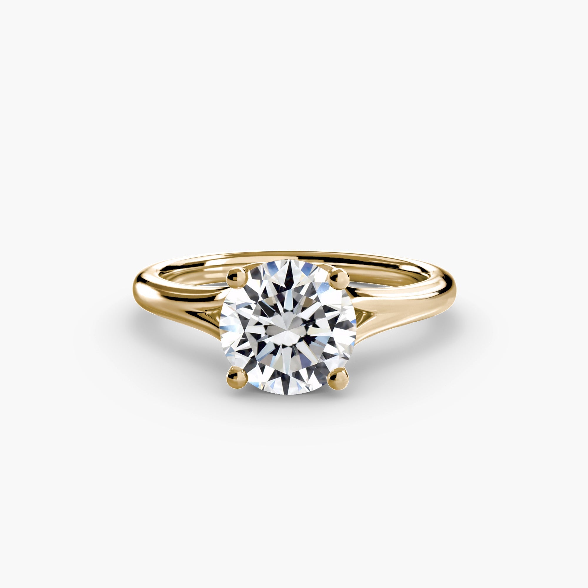 Completed Ring (Europe Size 58.00)