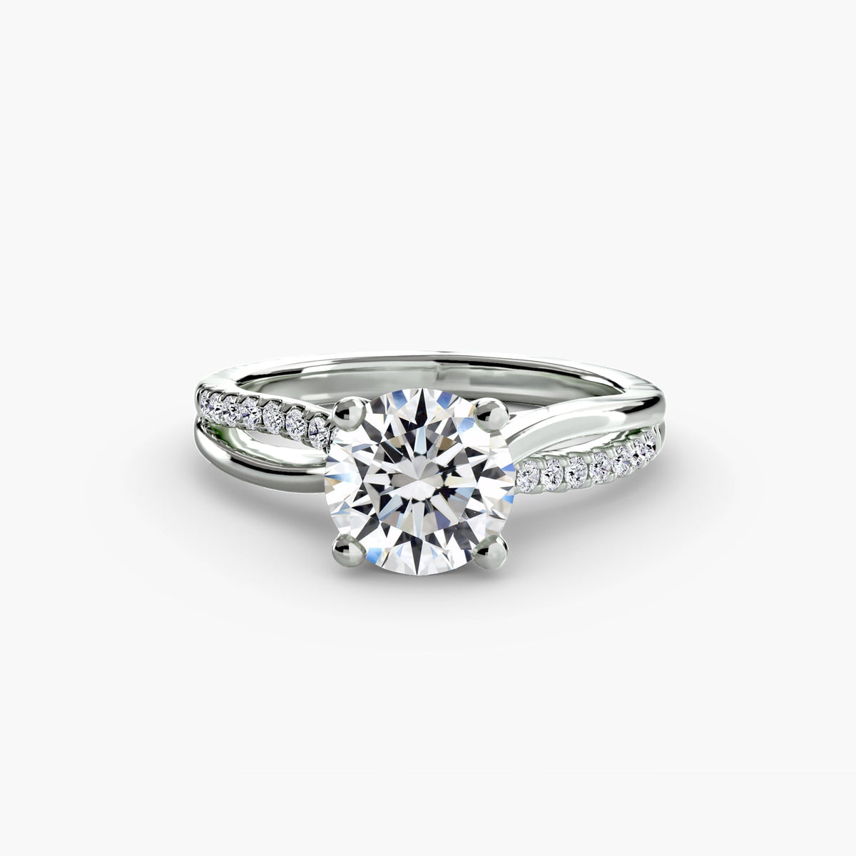 Completed Ring (Europe Size Not Sure)