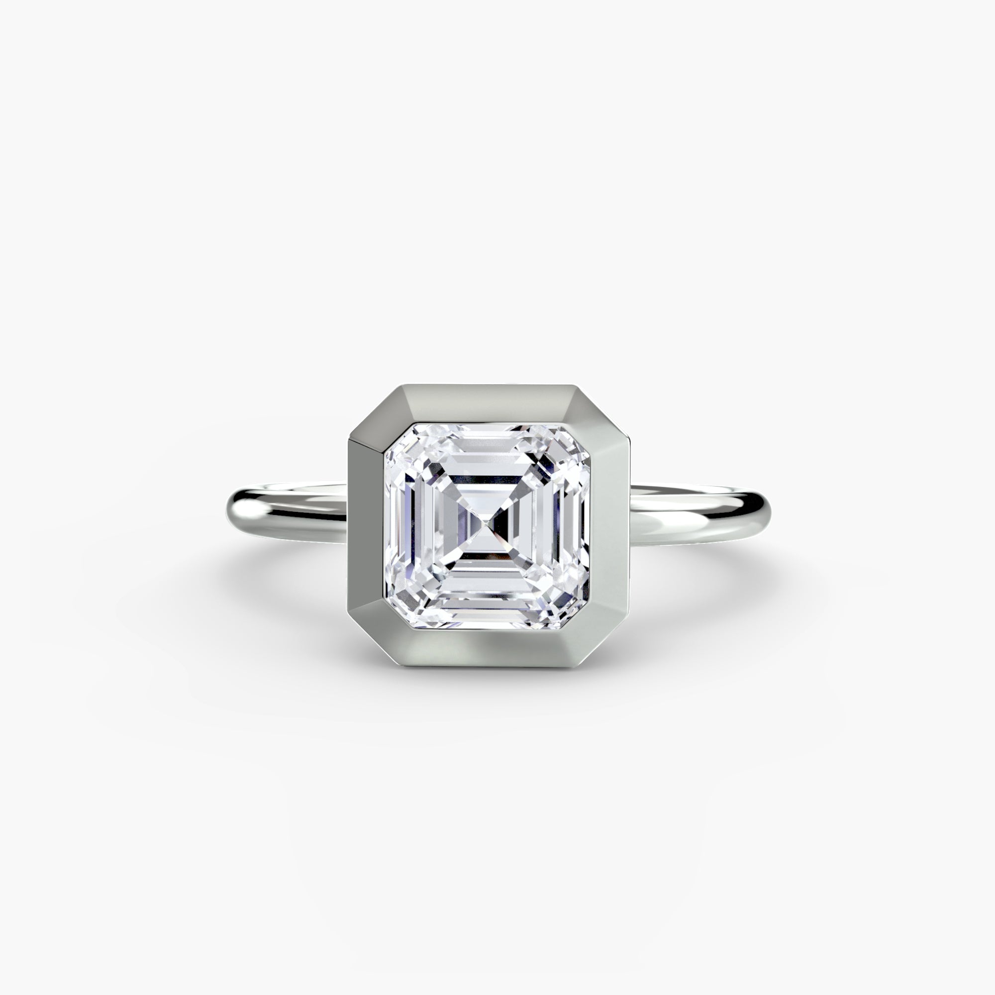 Bague Sirius