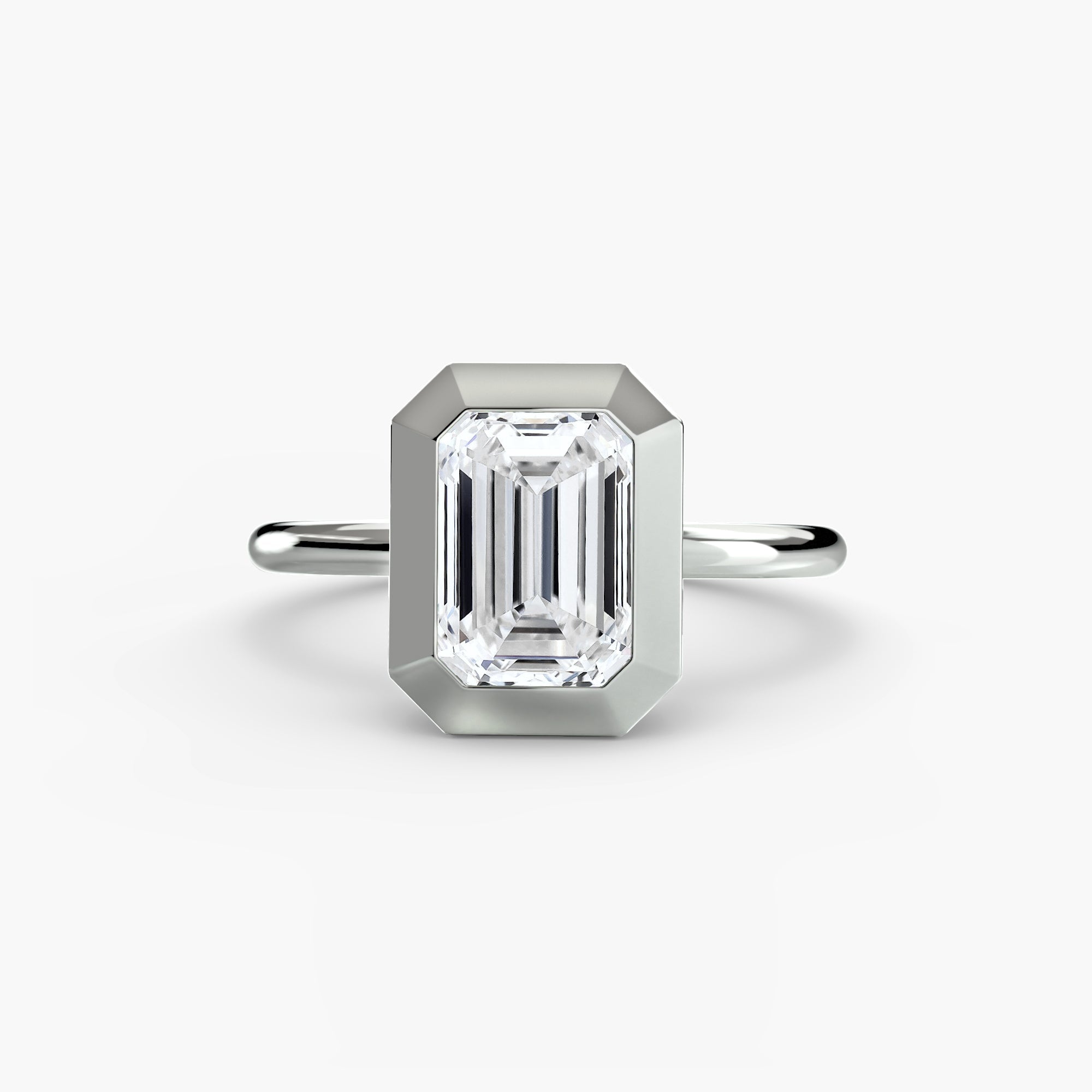 Completed Ring (Europe Size 60.00)