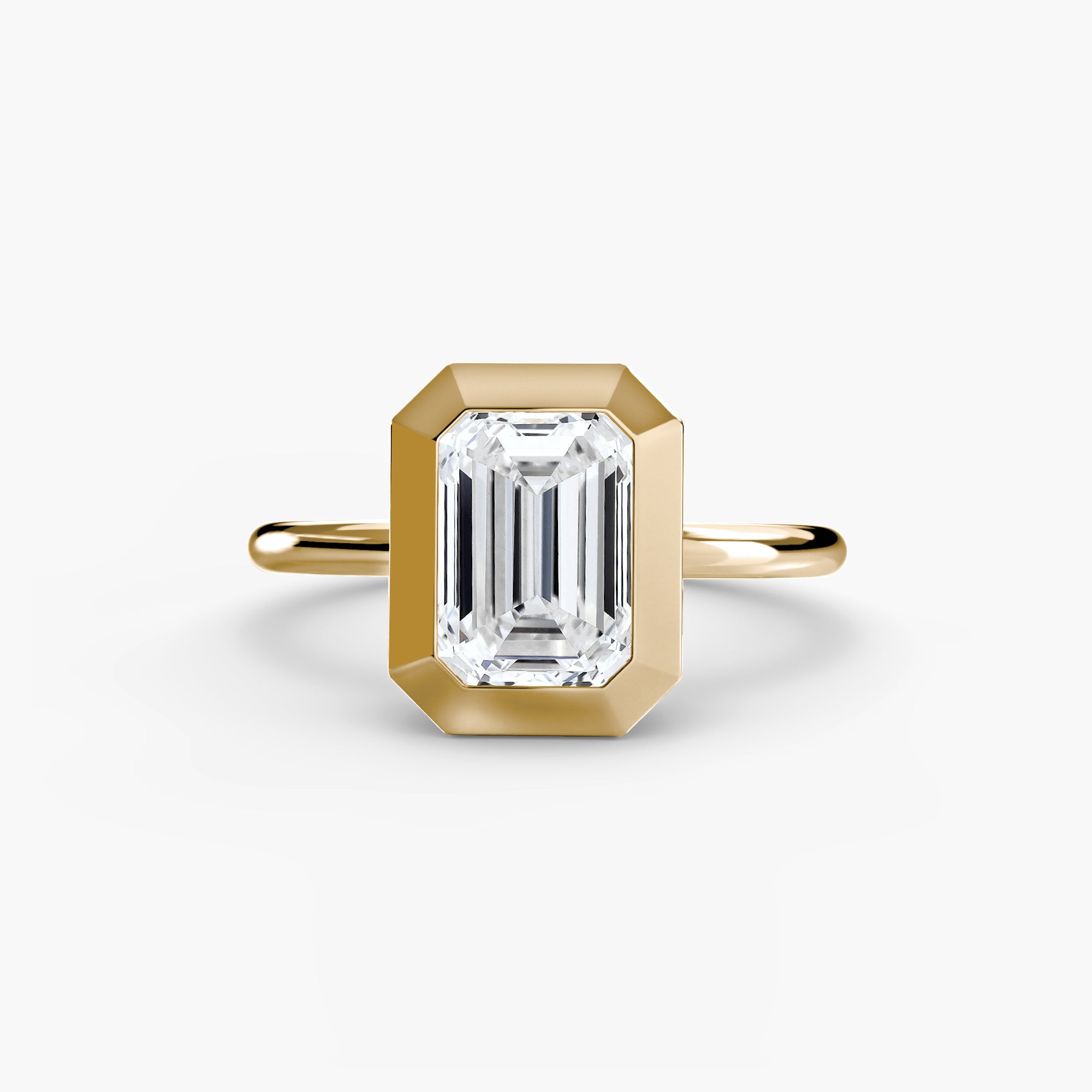 Bague Sirius