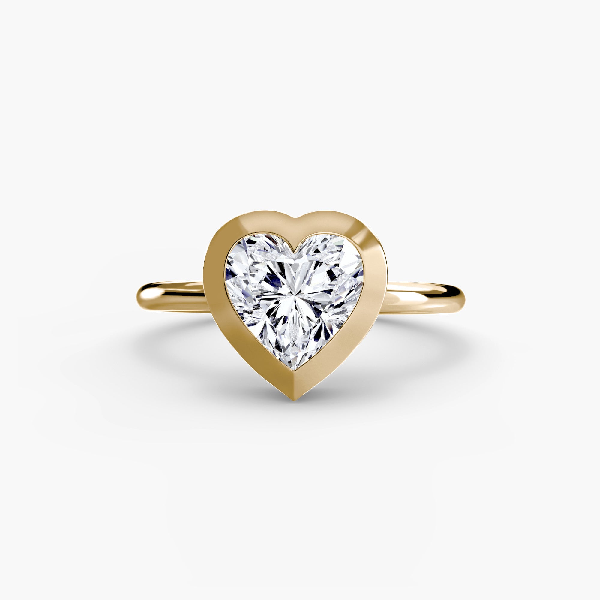 Bague Sirius