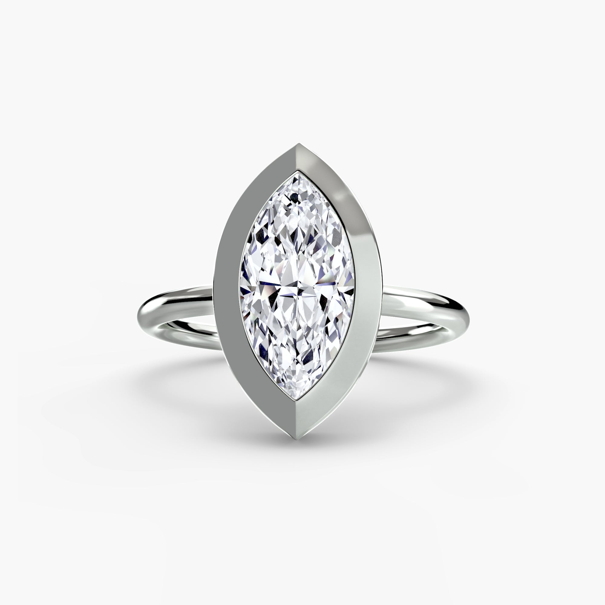 Bague Sirius