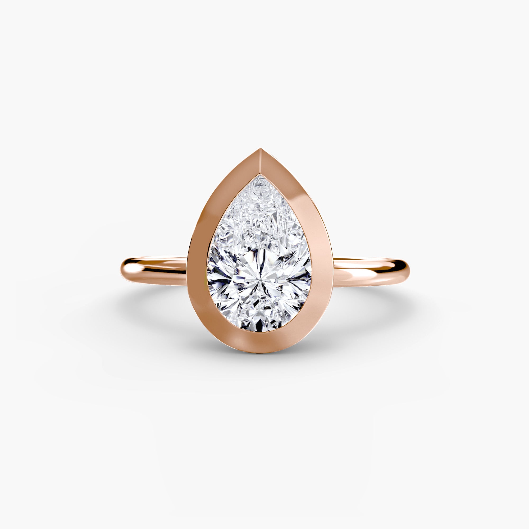 Bague Sirius