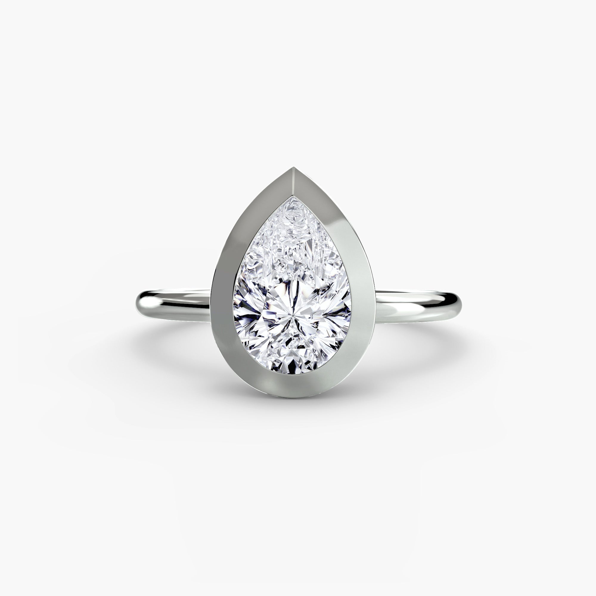 Bague Sirius