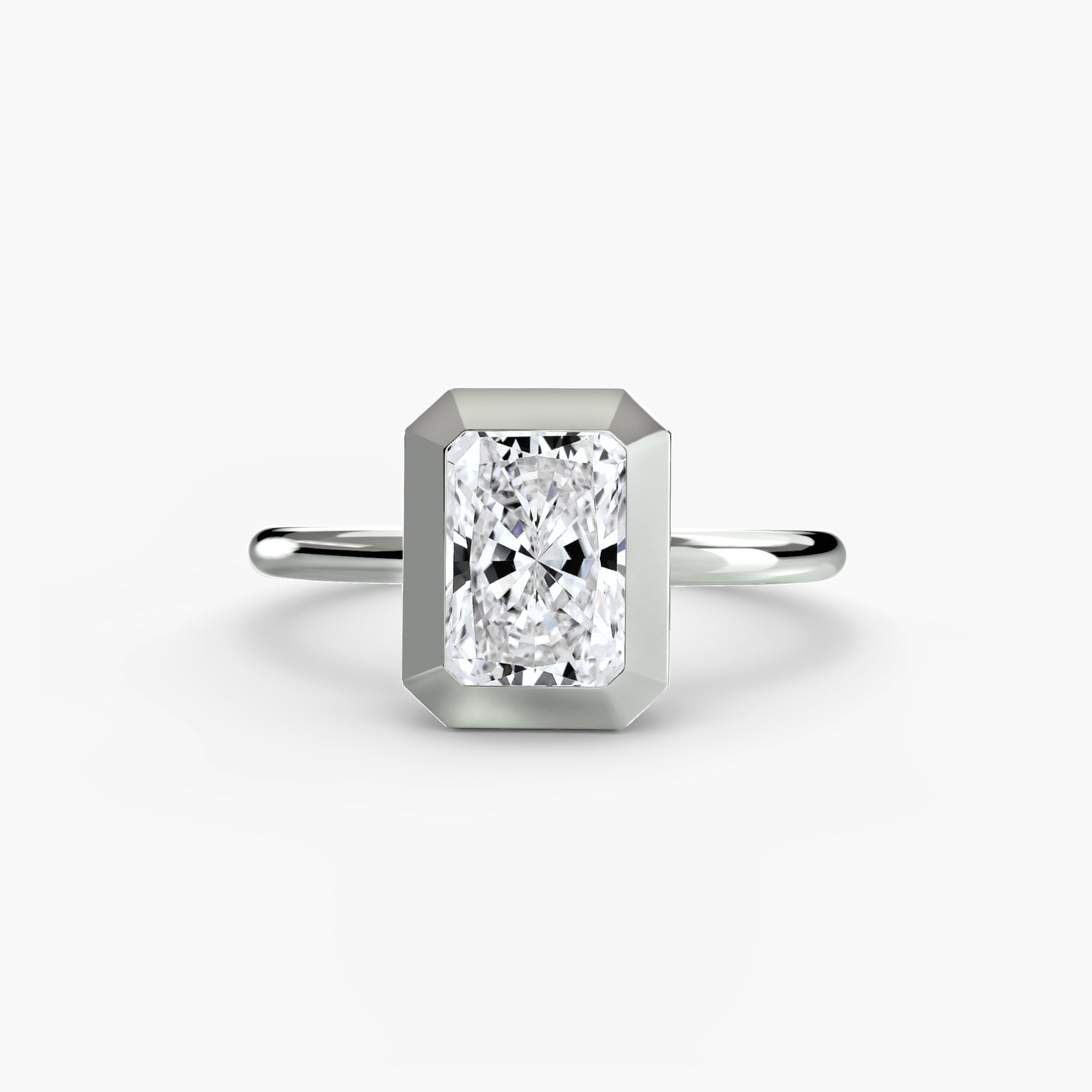 Bague Sirius