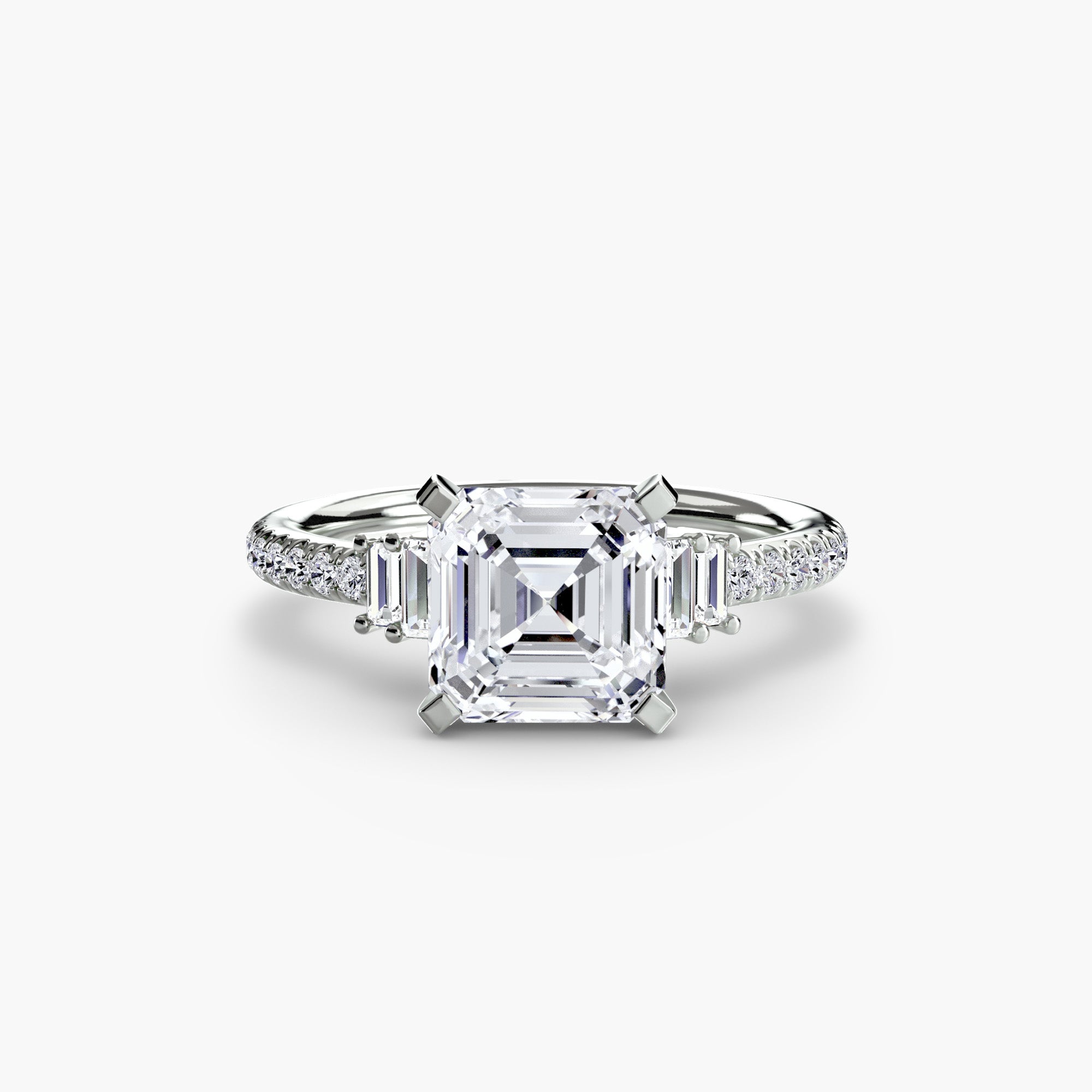 Bague Elara
