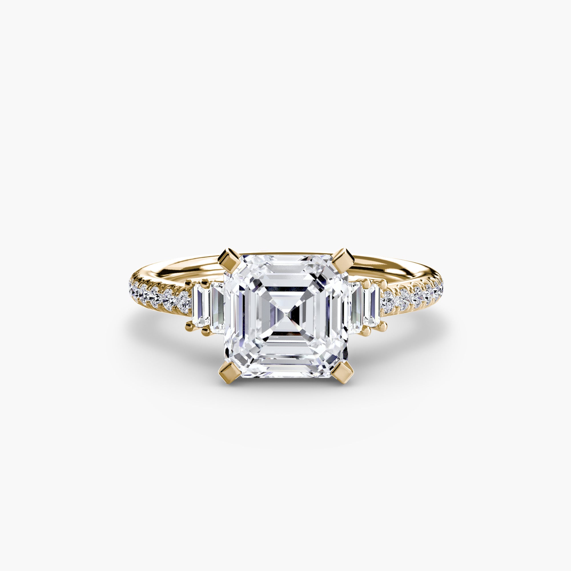 Bague Elara