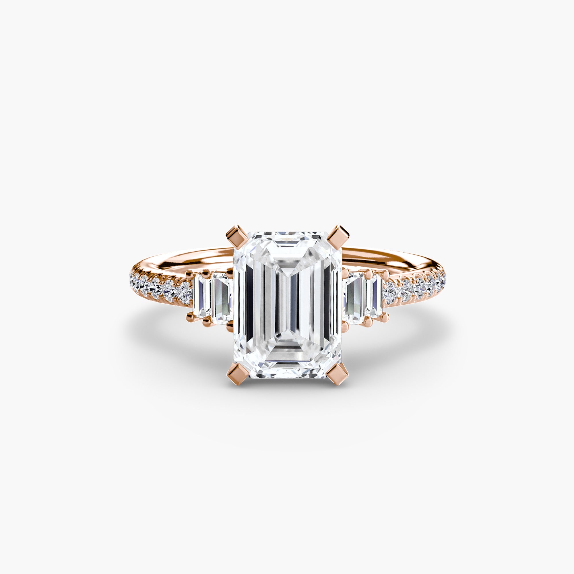 Bague Elara