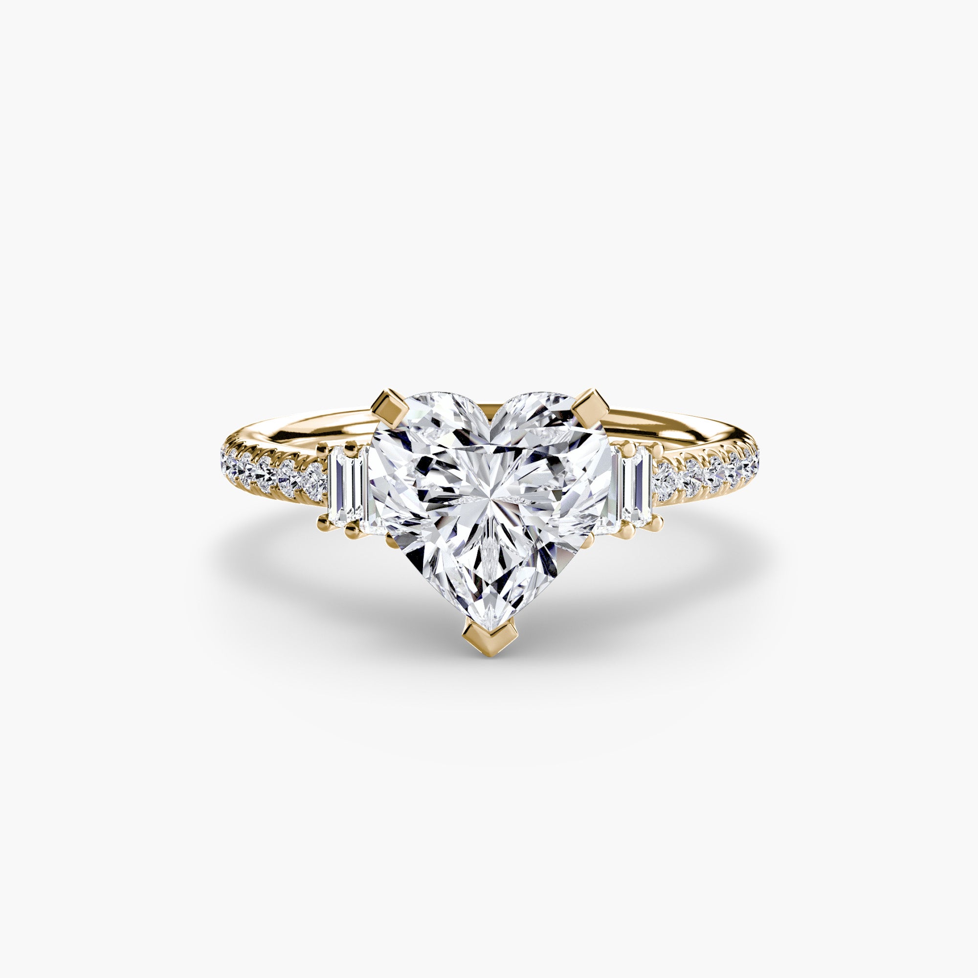 Bague Elara