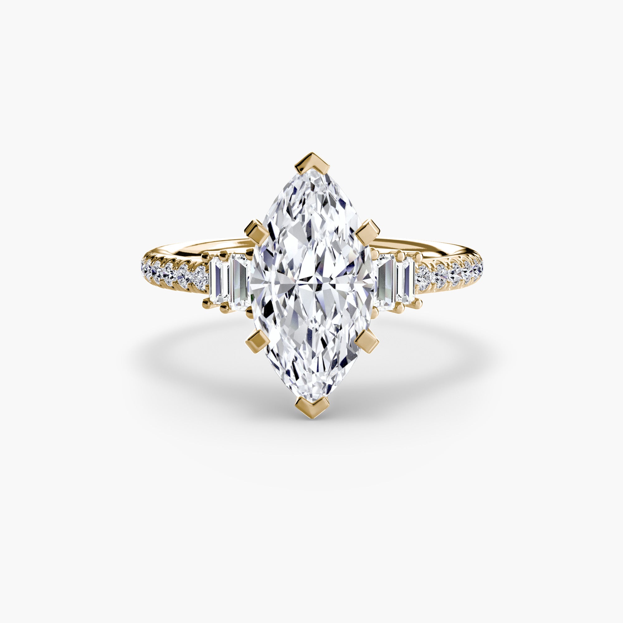 Bague Elara