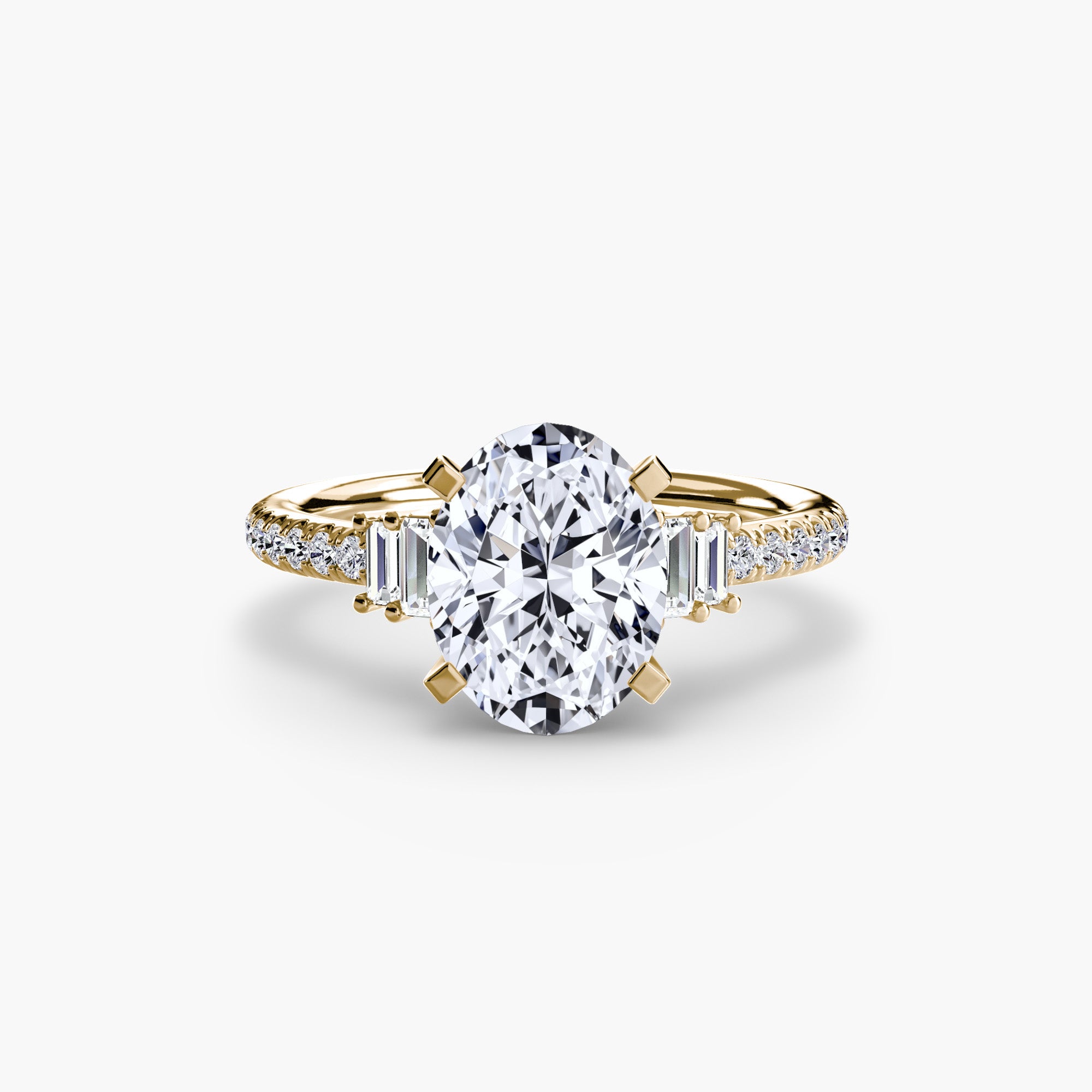Bague Elara