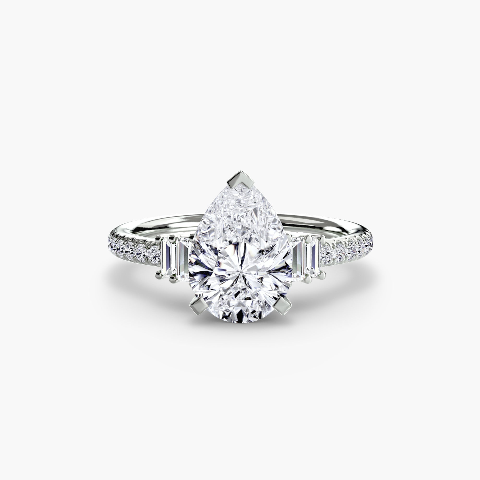 Bague Elara