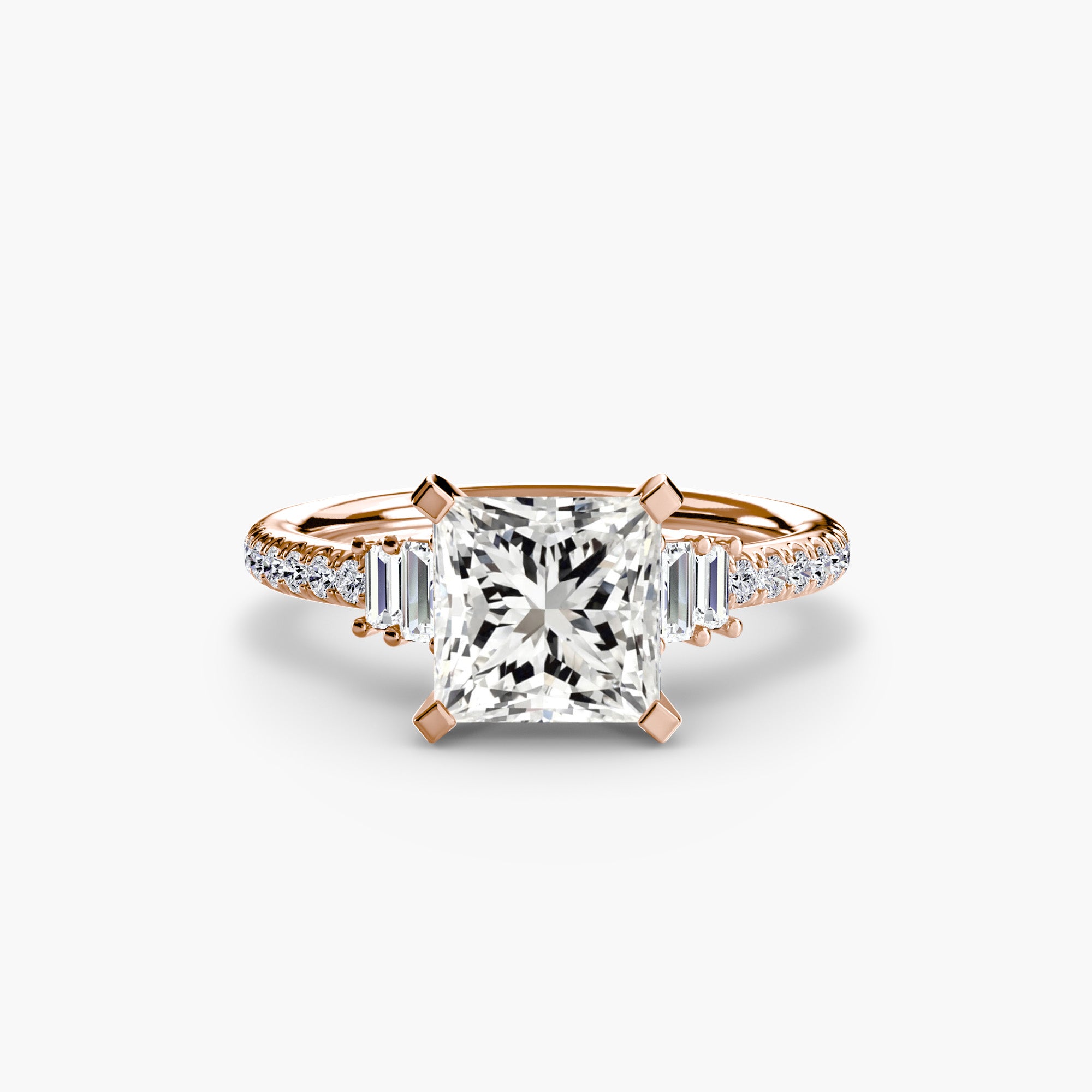Bague Elara